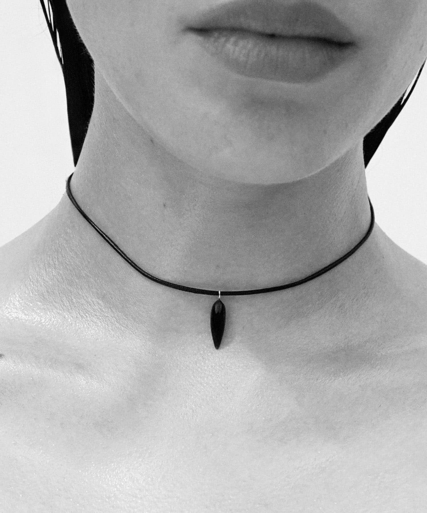 Sophie Buhai　Tiny Spear Choker