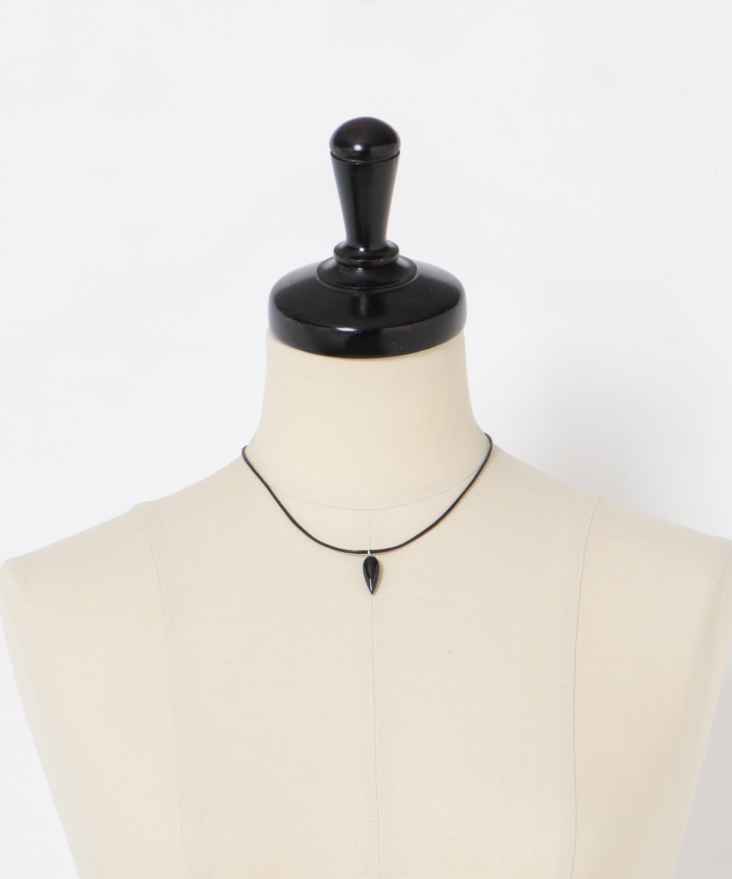 Sophie Buhai Tiny Spear Choker(- Onyx): アクセサリー｜URBAN