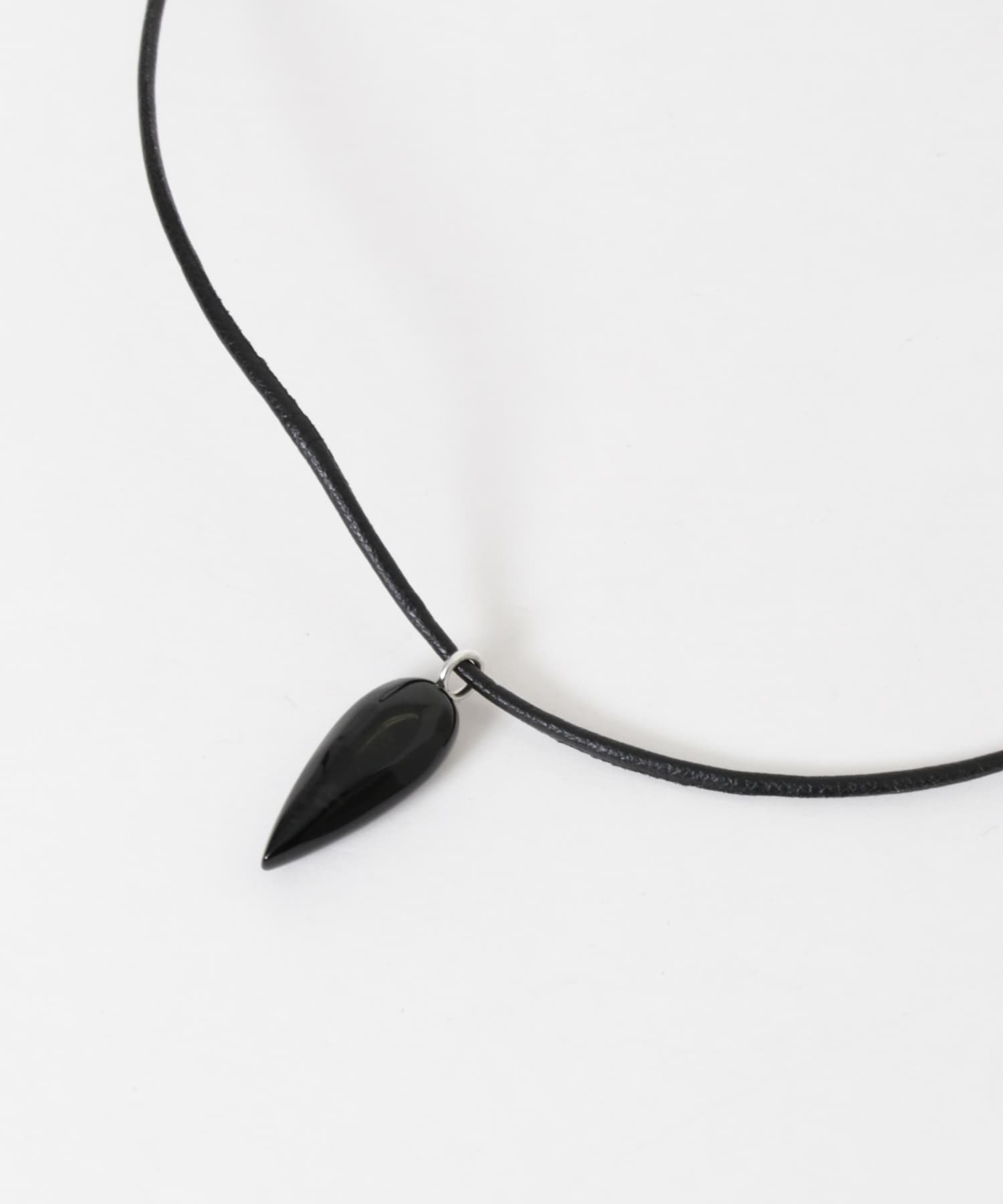 Sophie Buhai Tiny Spear Choker(- Onyx): アクセサリー｜URBAN