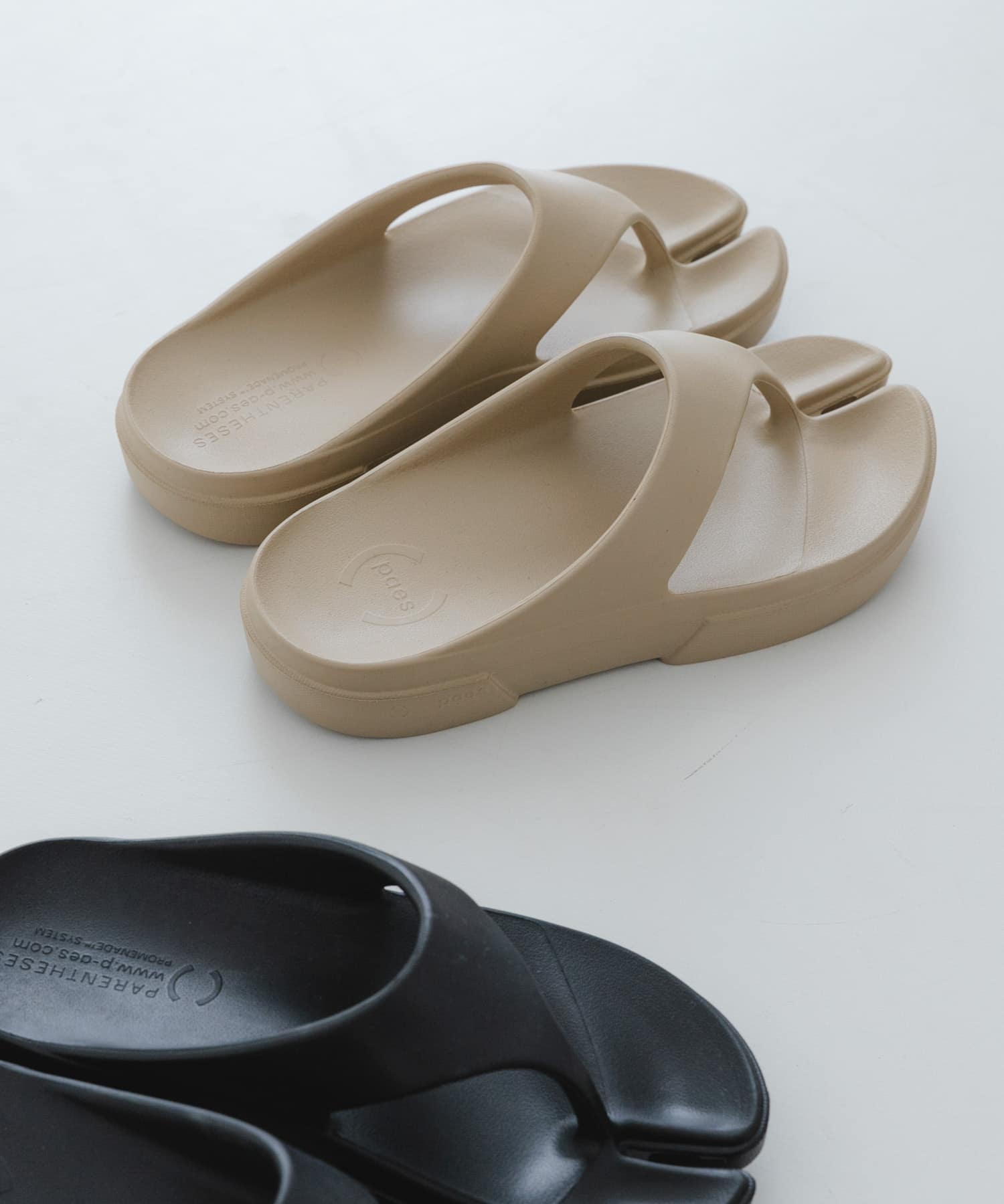 Paes　Flip Flop Nomad 23