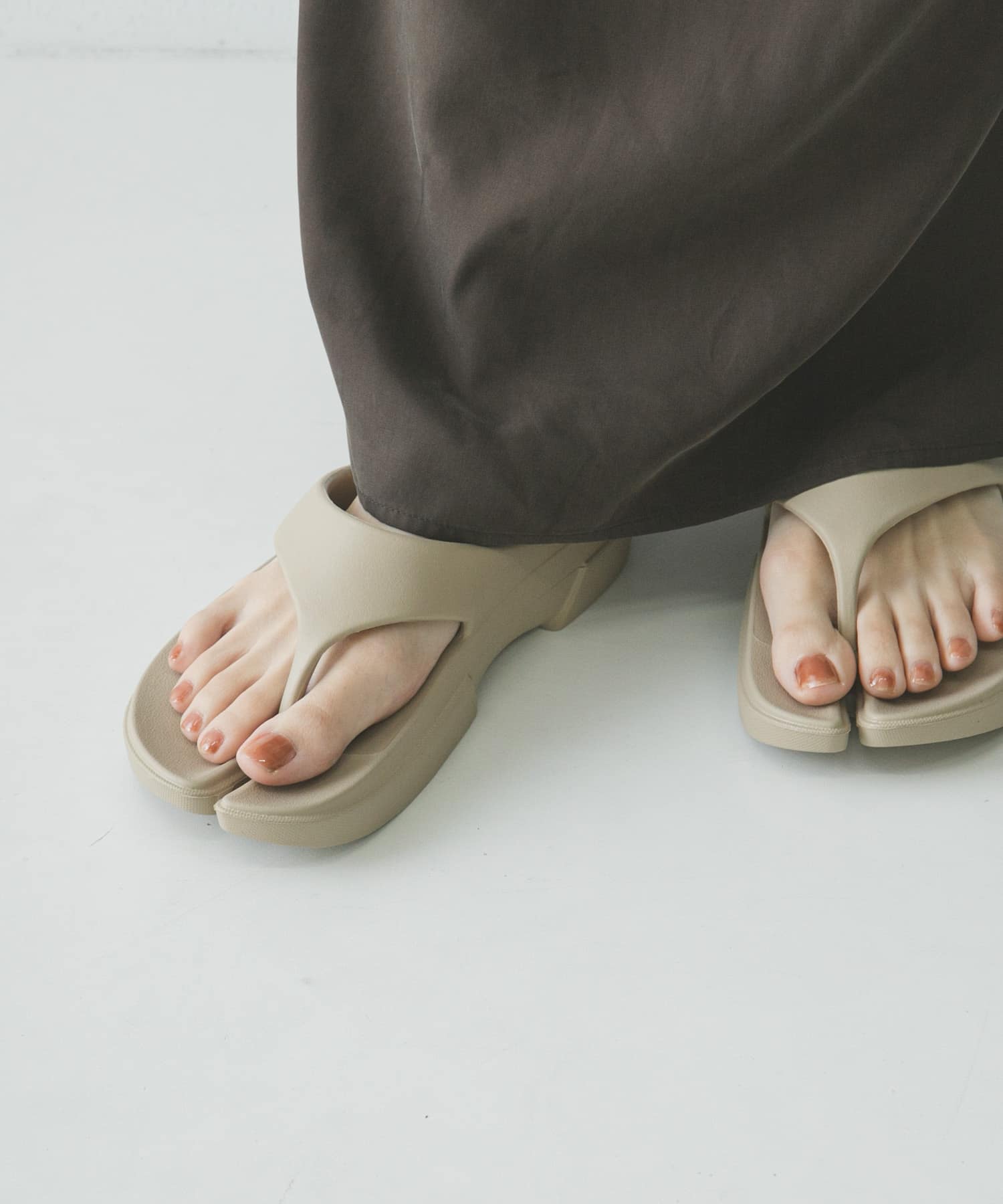 Paes　Flip Flop Nomad 23