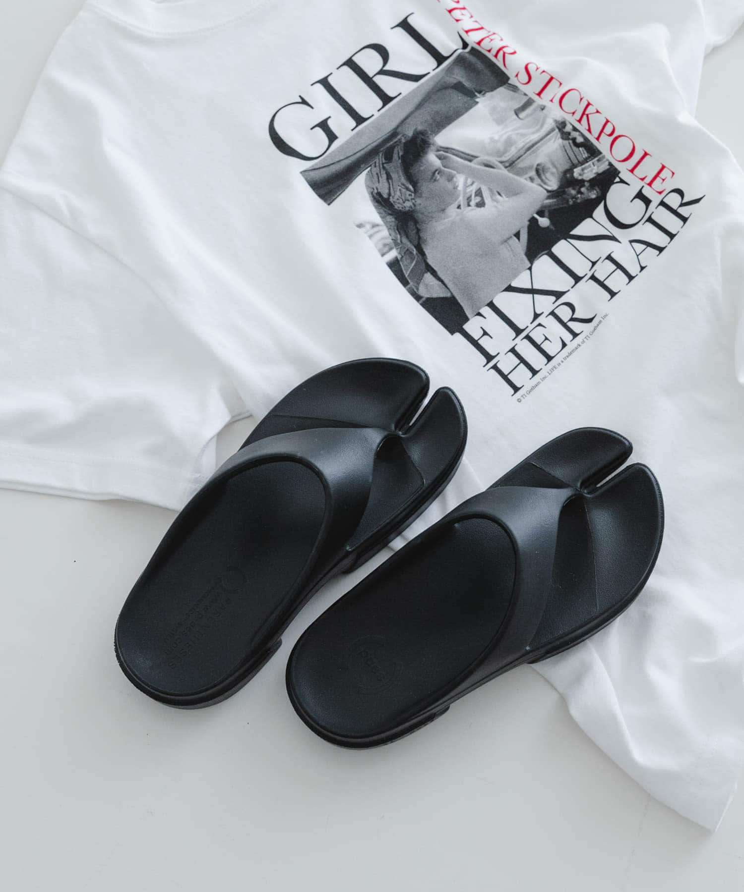Paes　Flip Flop