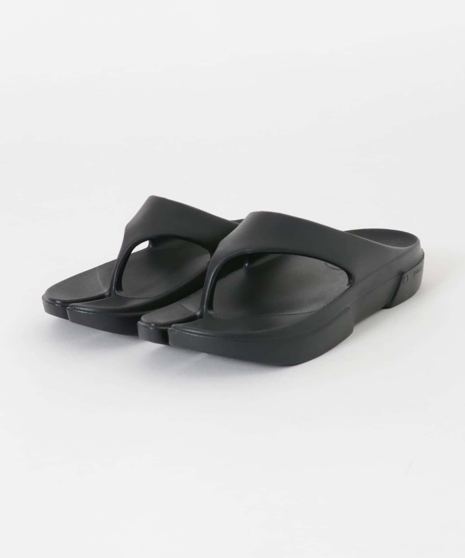 Paes　Flip Flop Black 23