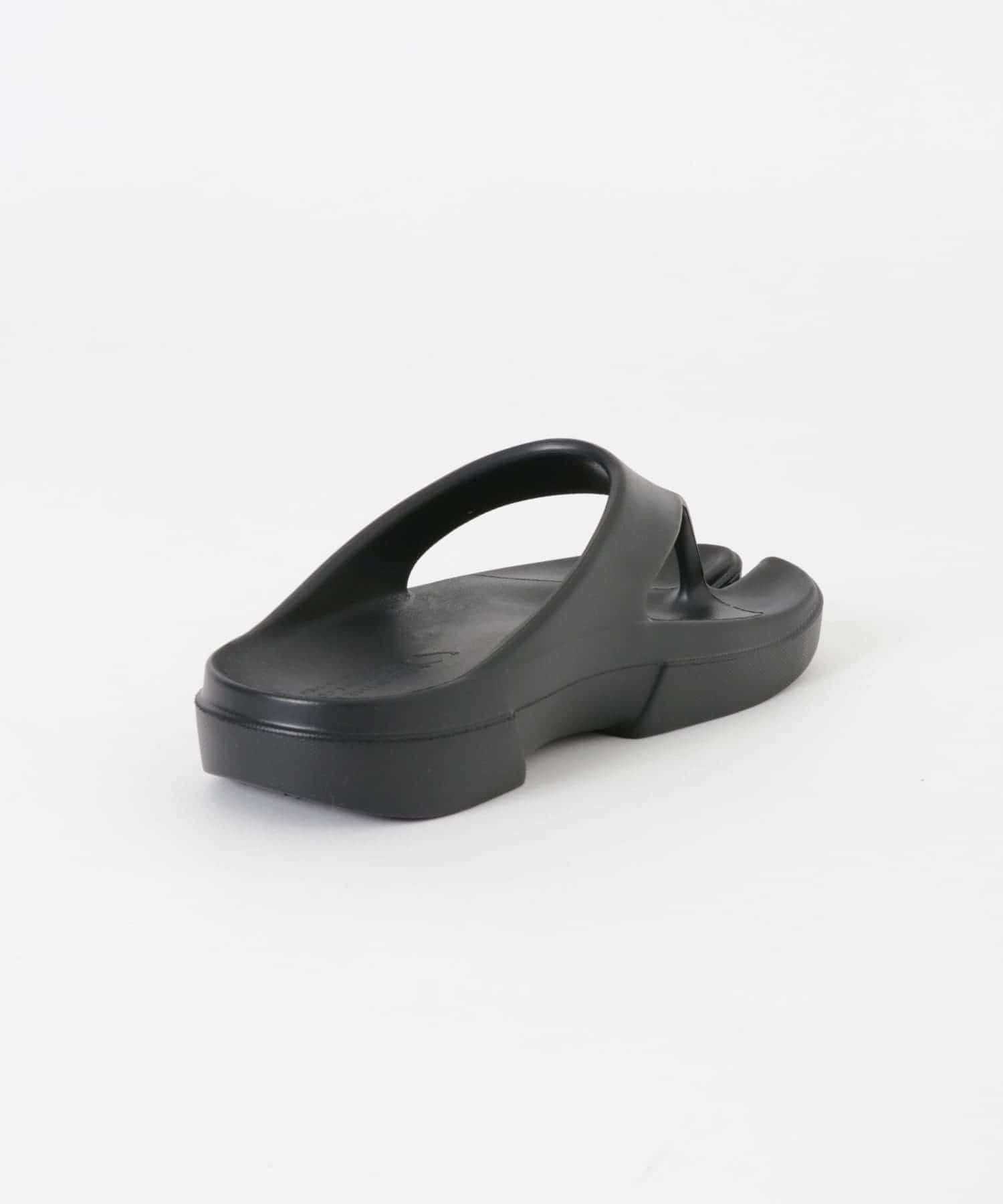 Paes　Flip Flop Black 23