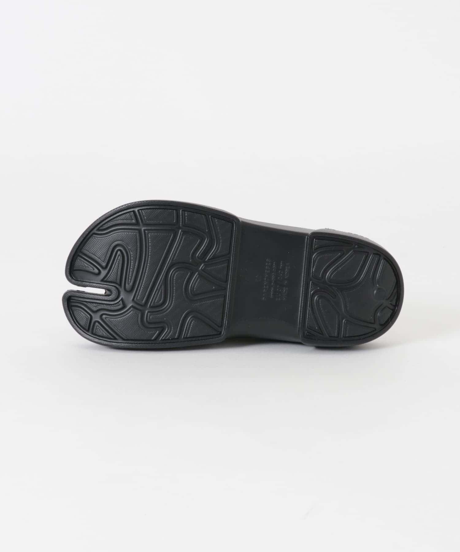 Paes　Flip Flop Black 23