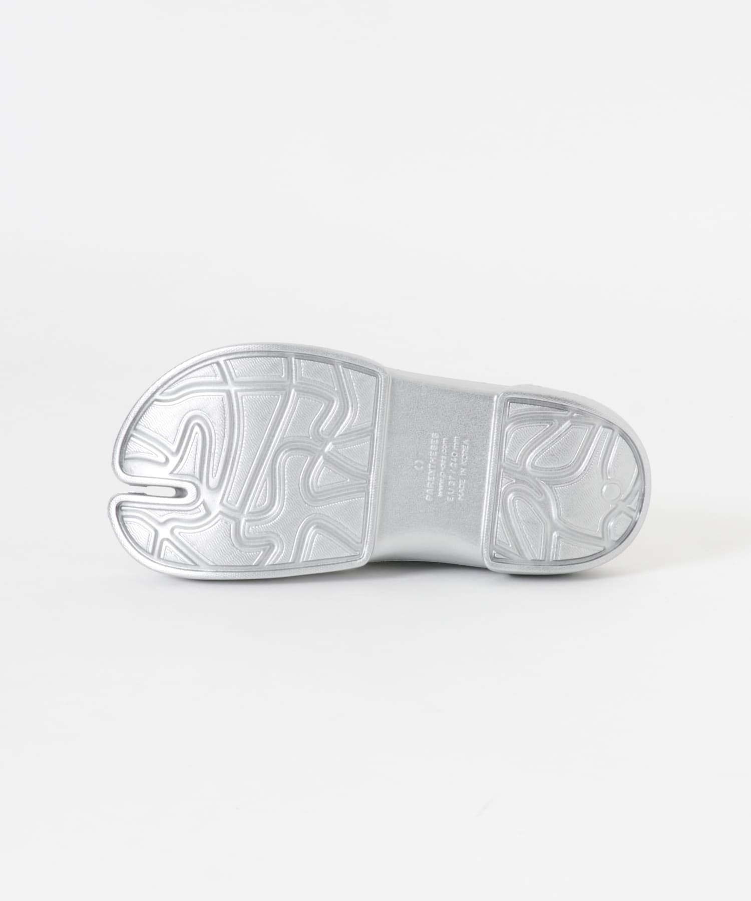 Paes　Flip Flop Sliver 23