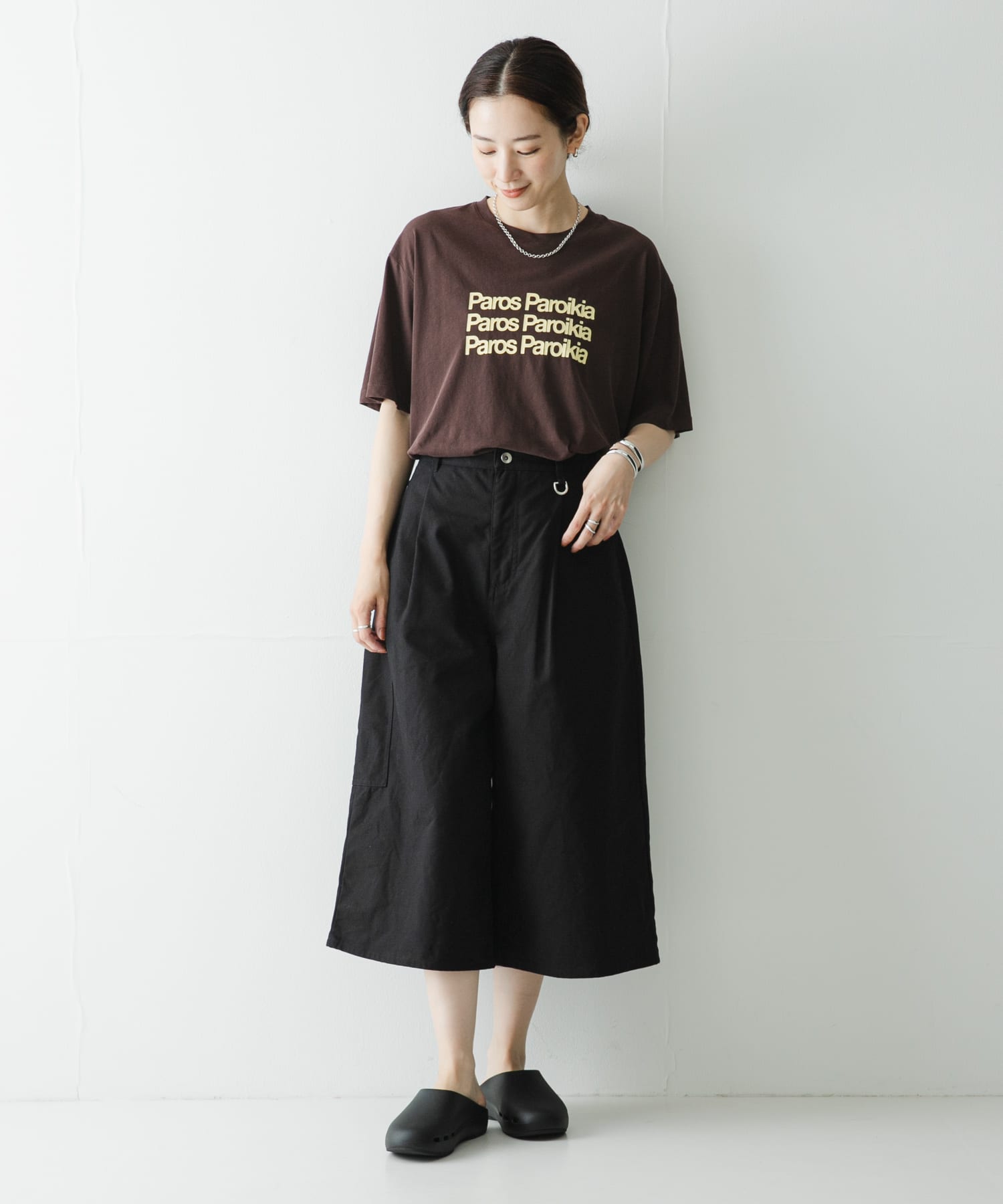 LUX-1 BLACK 23