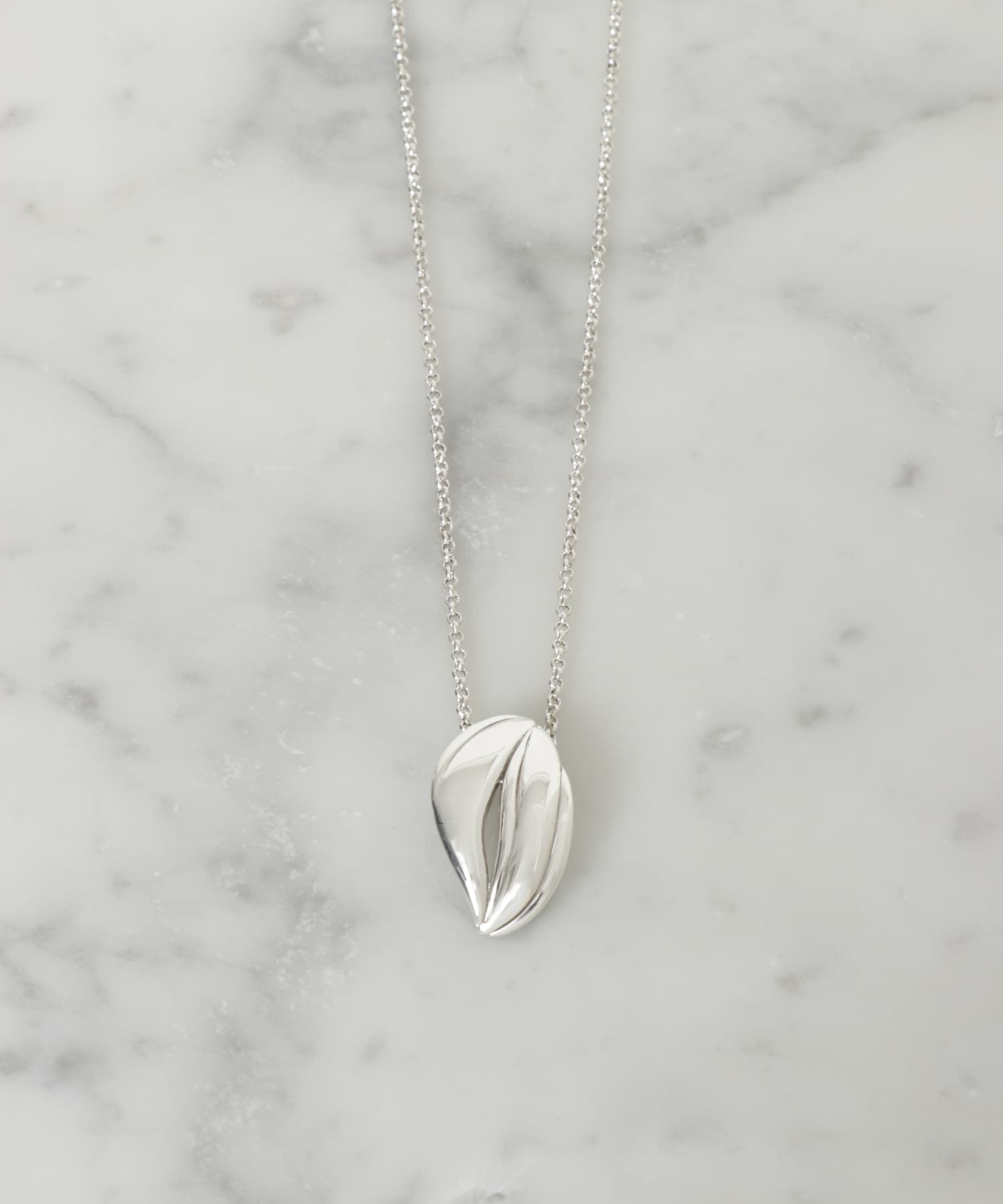 PHILIPPE AUDIBERT　Idaho long necklace