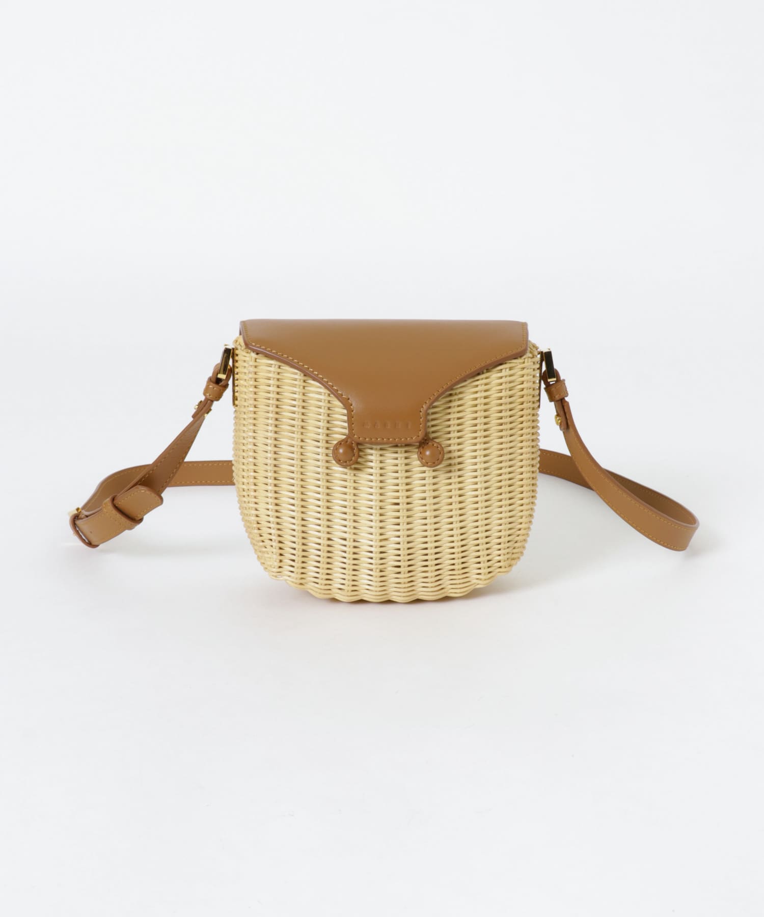 MARNI　CROSSBODY