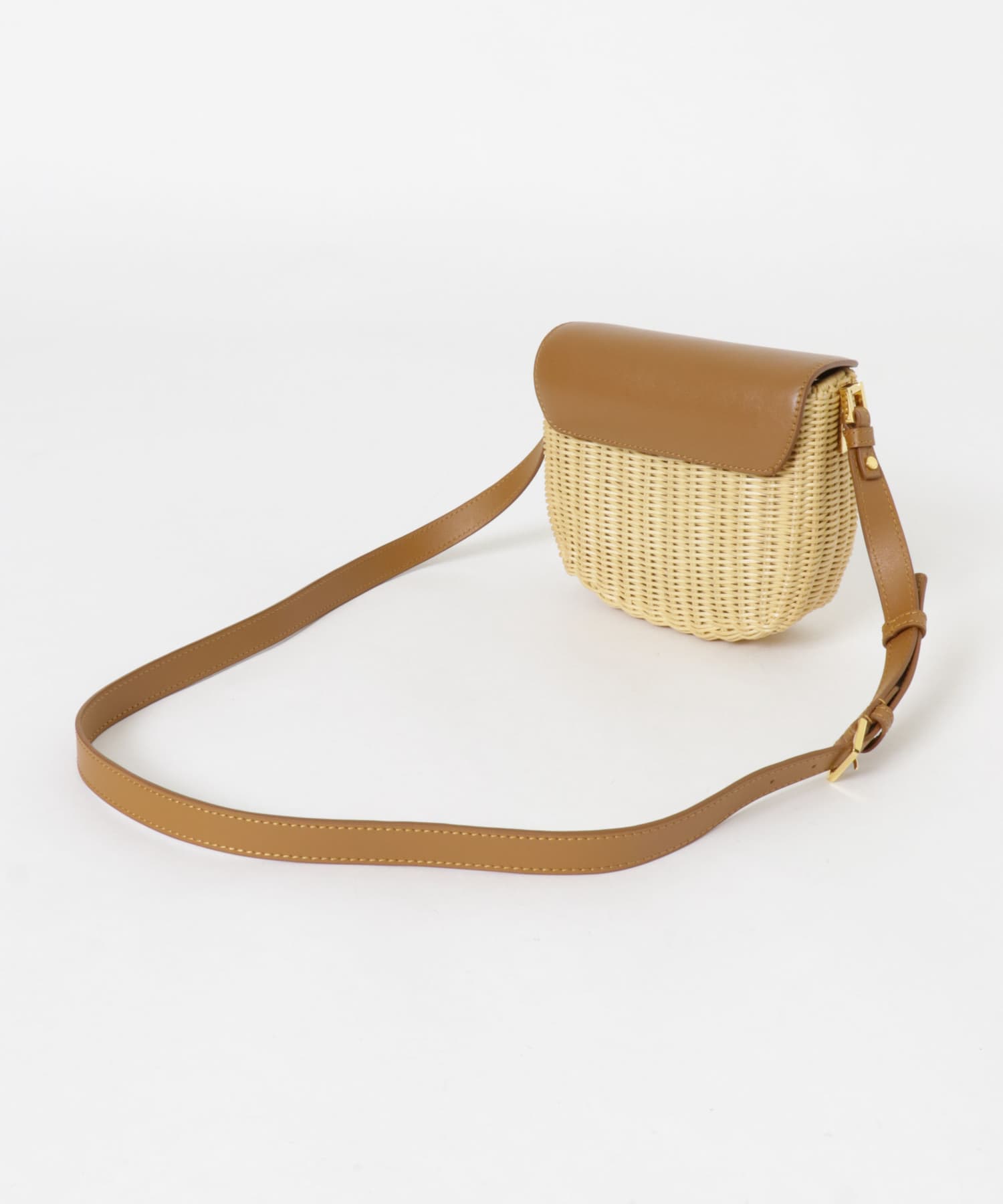 MARNI　CROSSBODY ZO941NAT C one