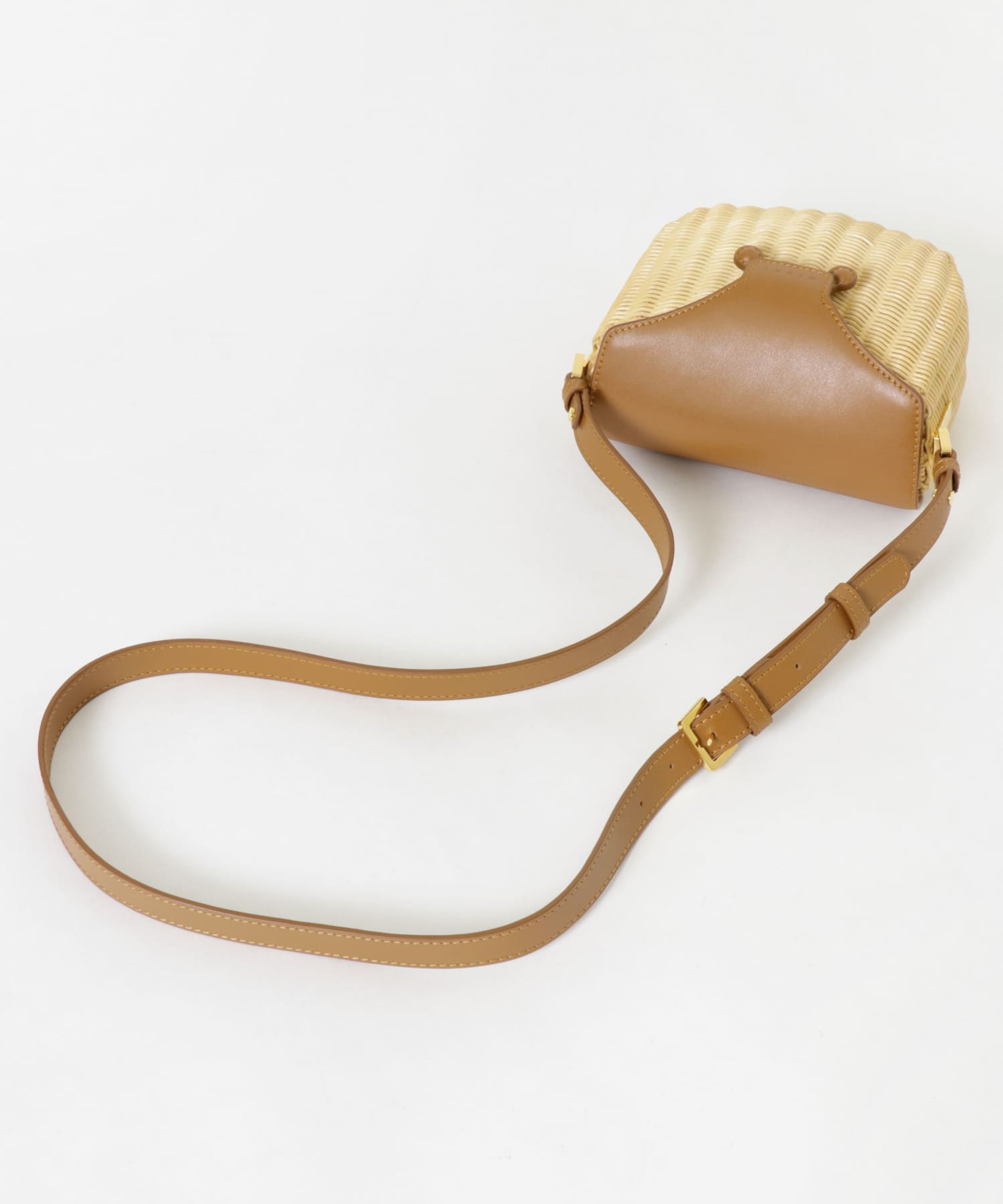 MARNI　CROSSBODY ZO941NAT C one