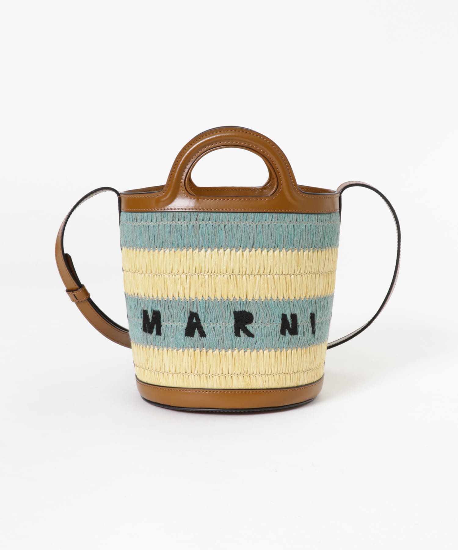 MARNI　MINI BUCKET