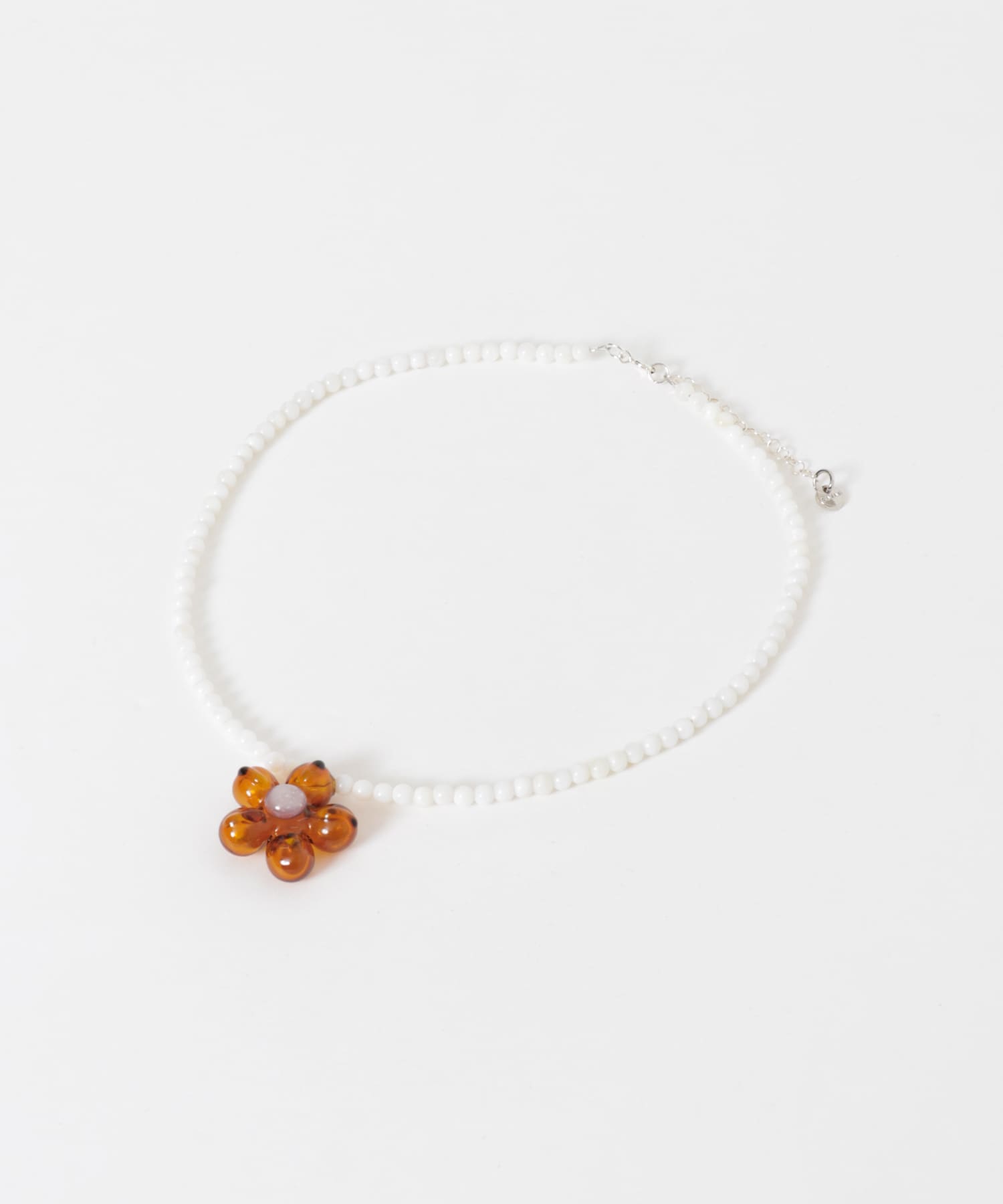 CAJAL　UTOPIA NECKLACE