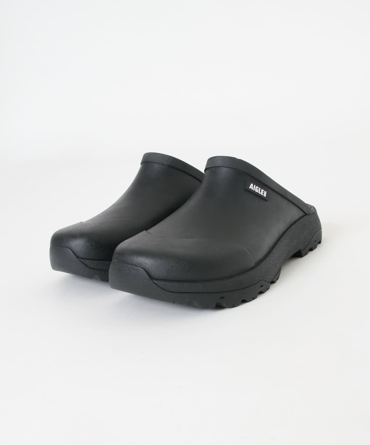 BLACK A