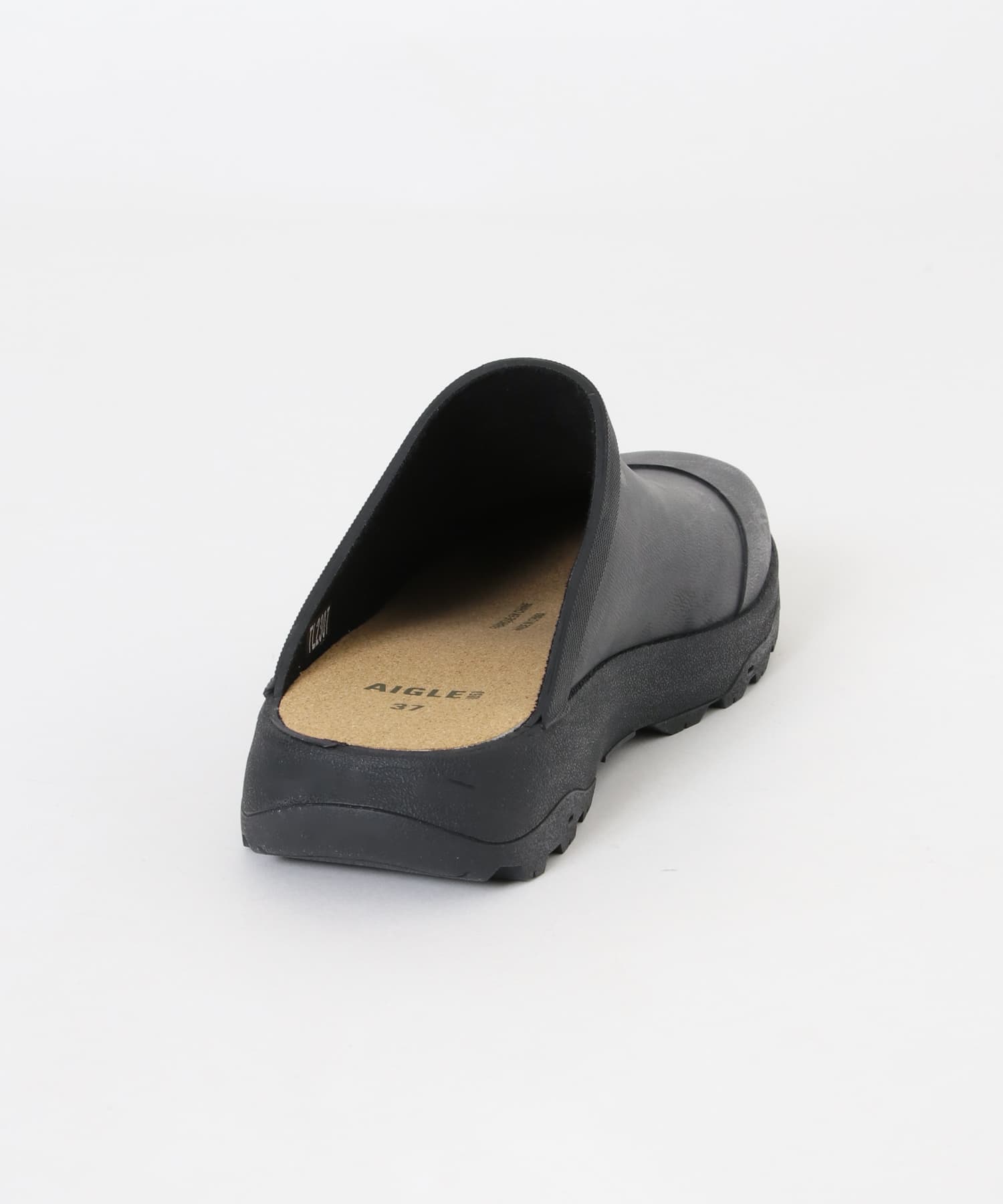 BLACK A