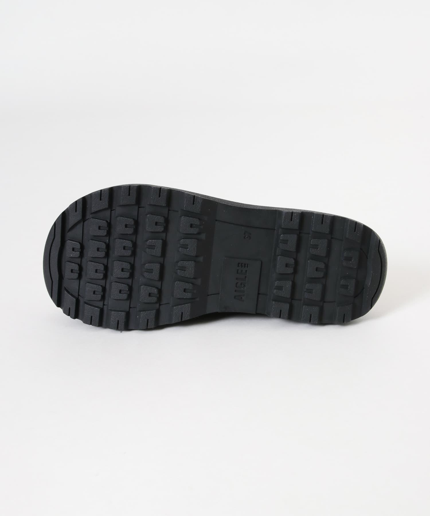 BLACK A