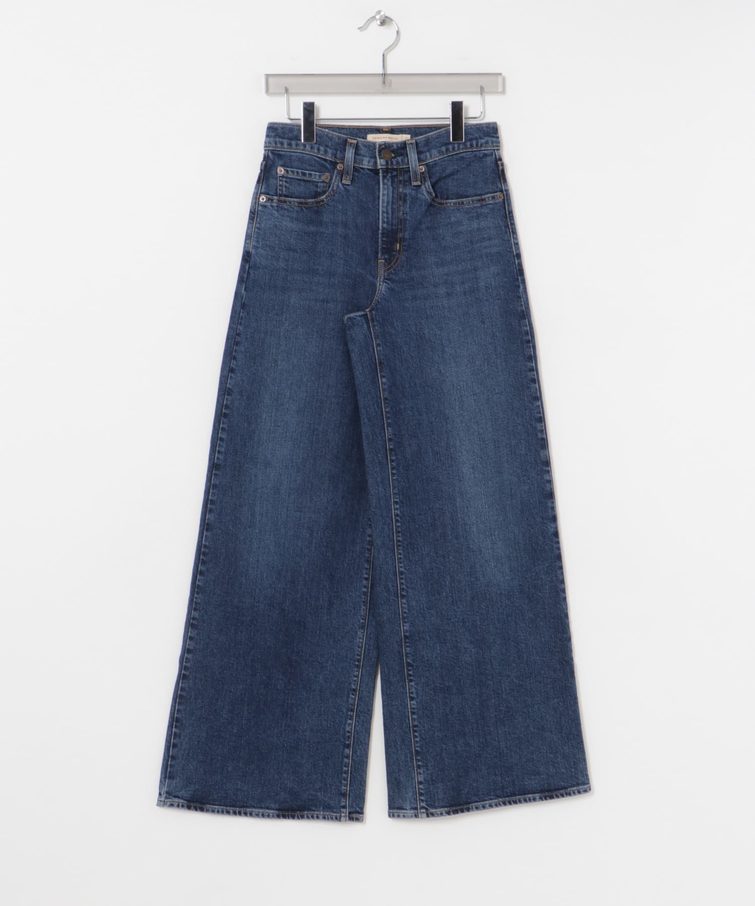 Levi’s　Exclusive 728 HR WIDE LEG D INDIGO 25