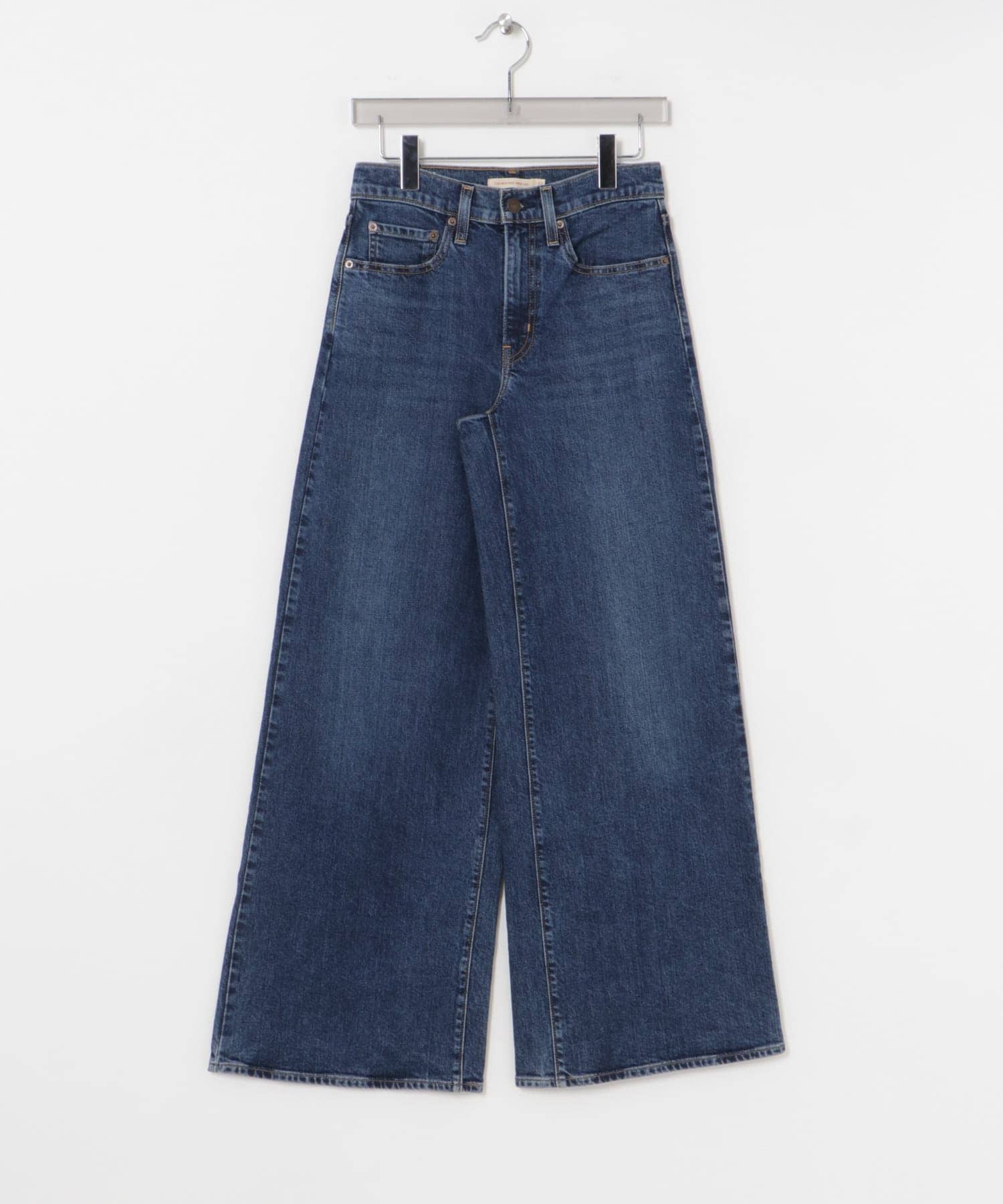 Levi’s　Exclusive 728 HR WIDE LEG D INDIGO 25
