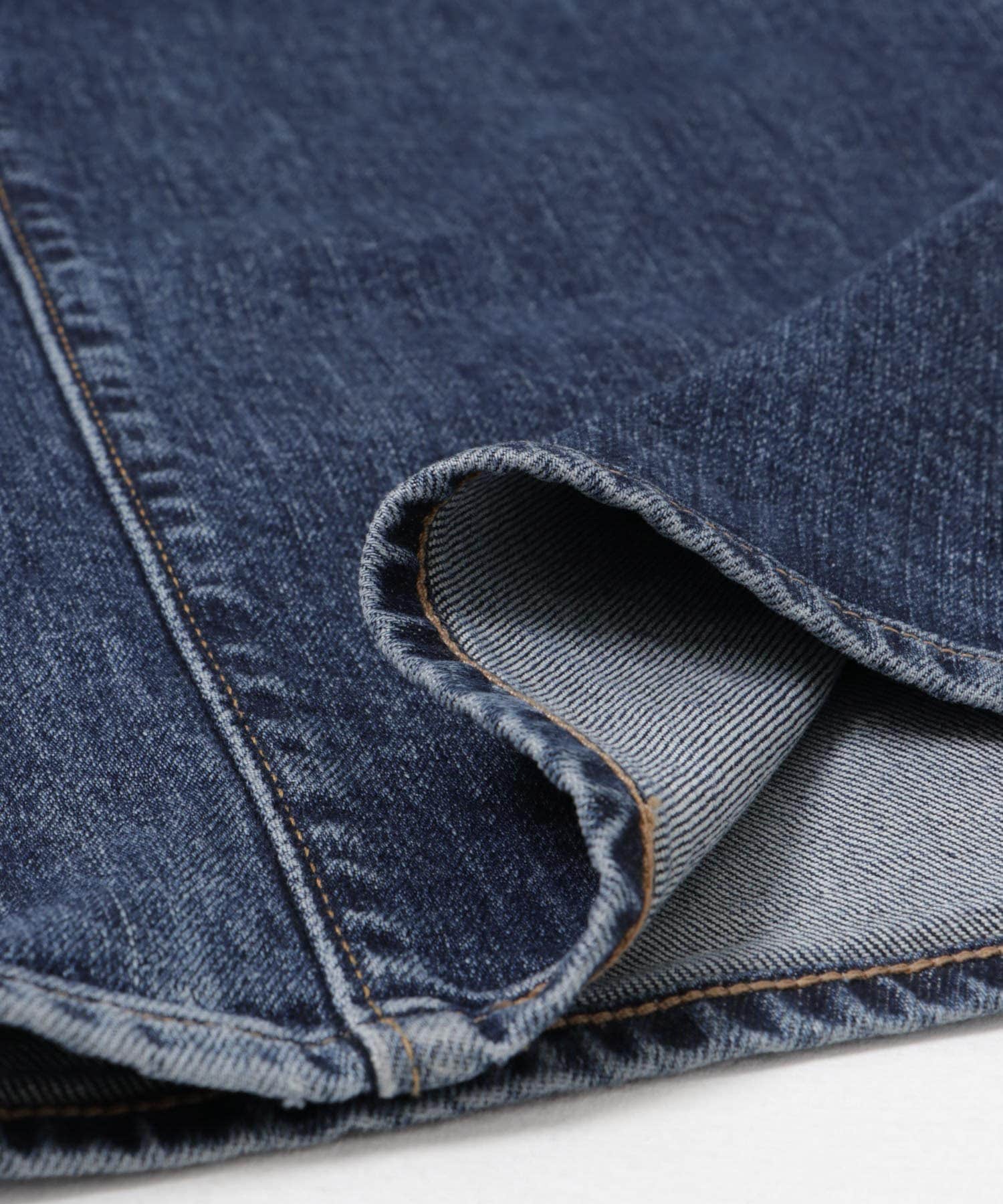 Levi’s　Exclusive 728 HR WIDE LEG D INDIGO 25