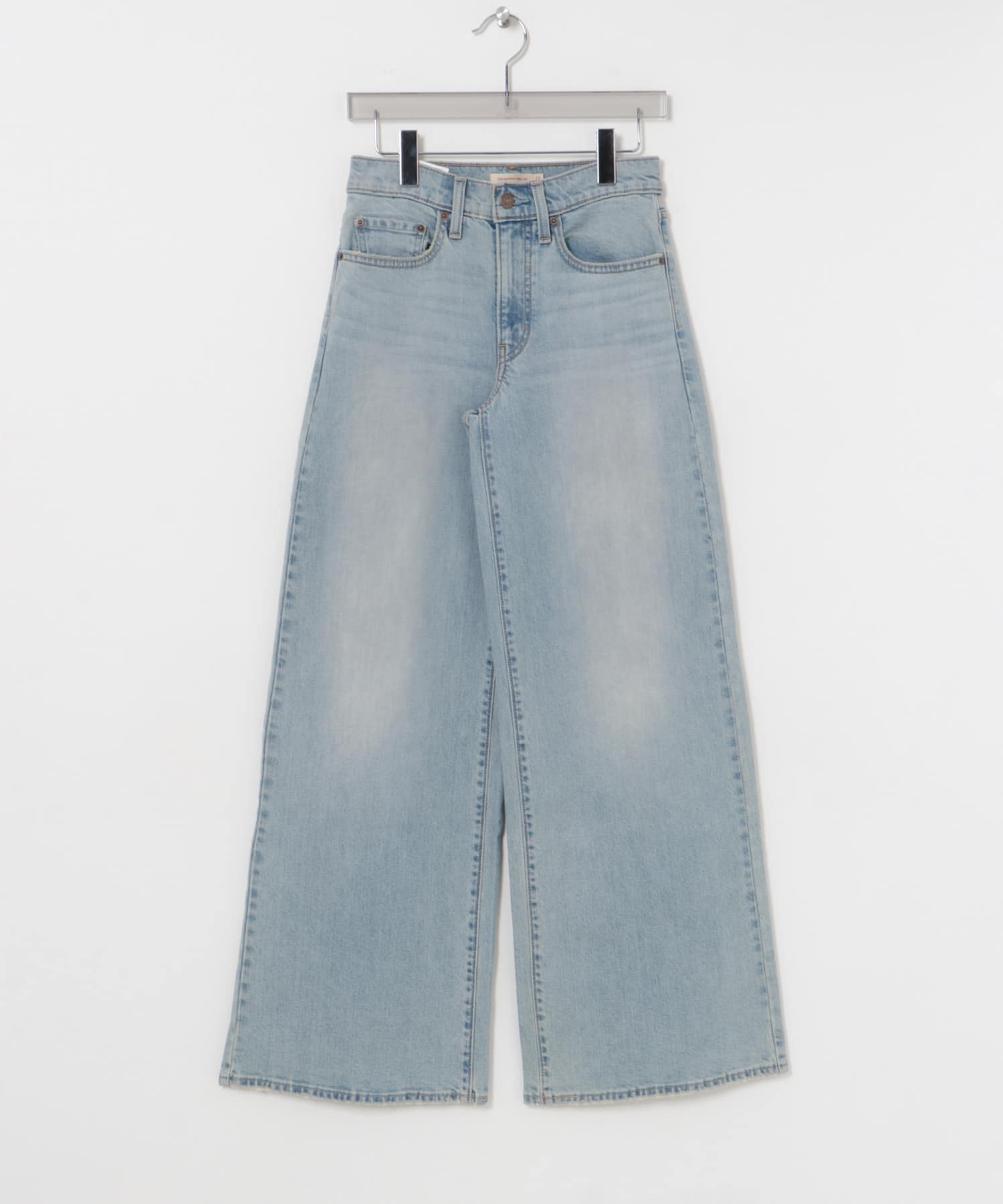 Levi’s　Exclusive 728 HR WIDE LEG L INDIGO 25
