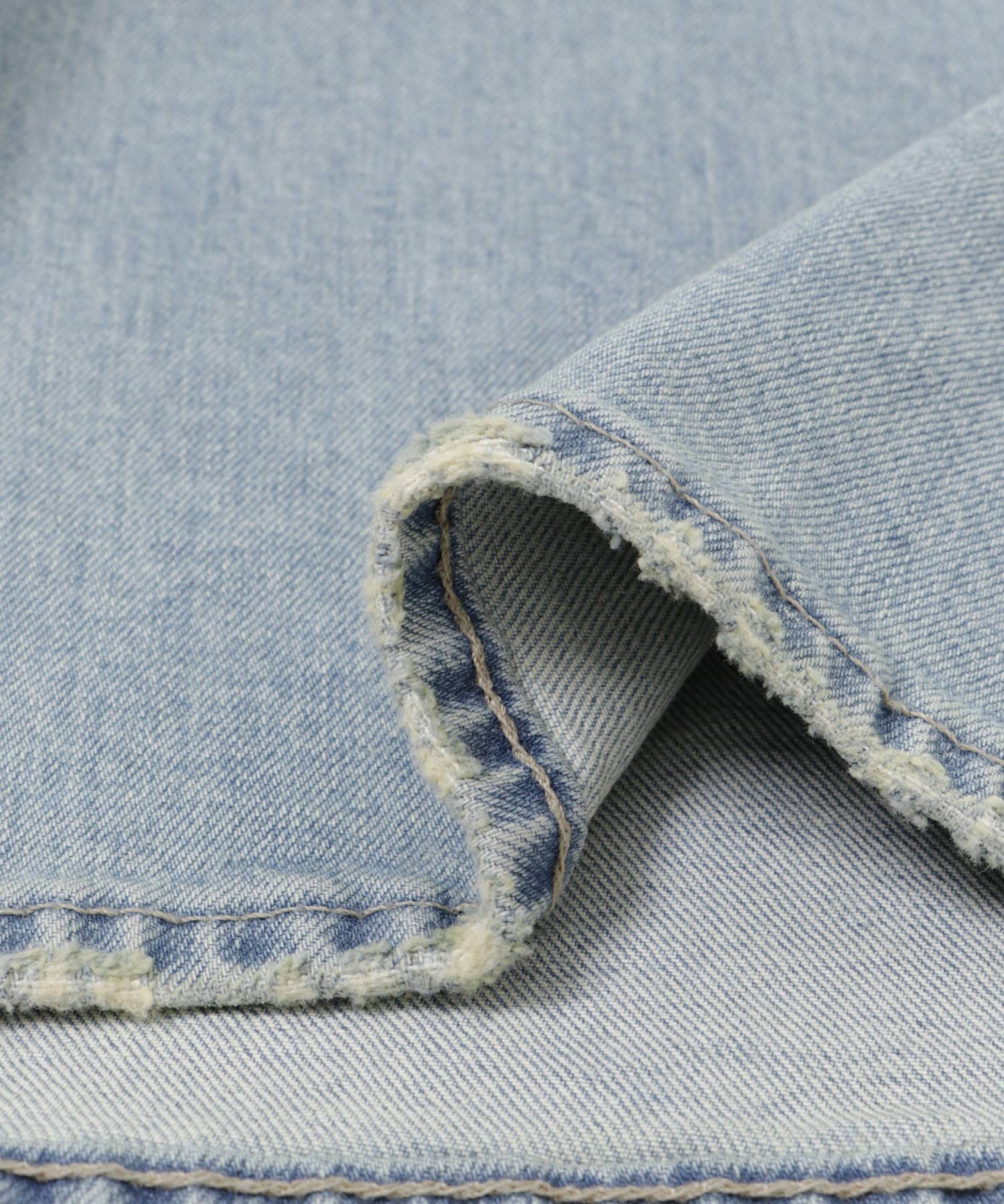 Levi’s　Exclusive 728 HR WIDE LEG L INDIGO 25
