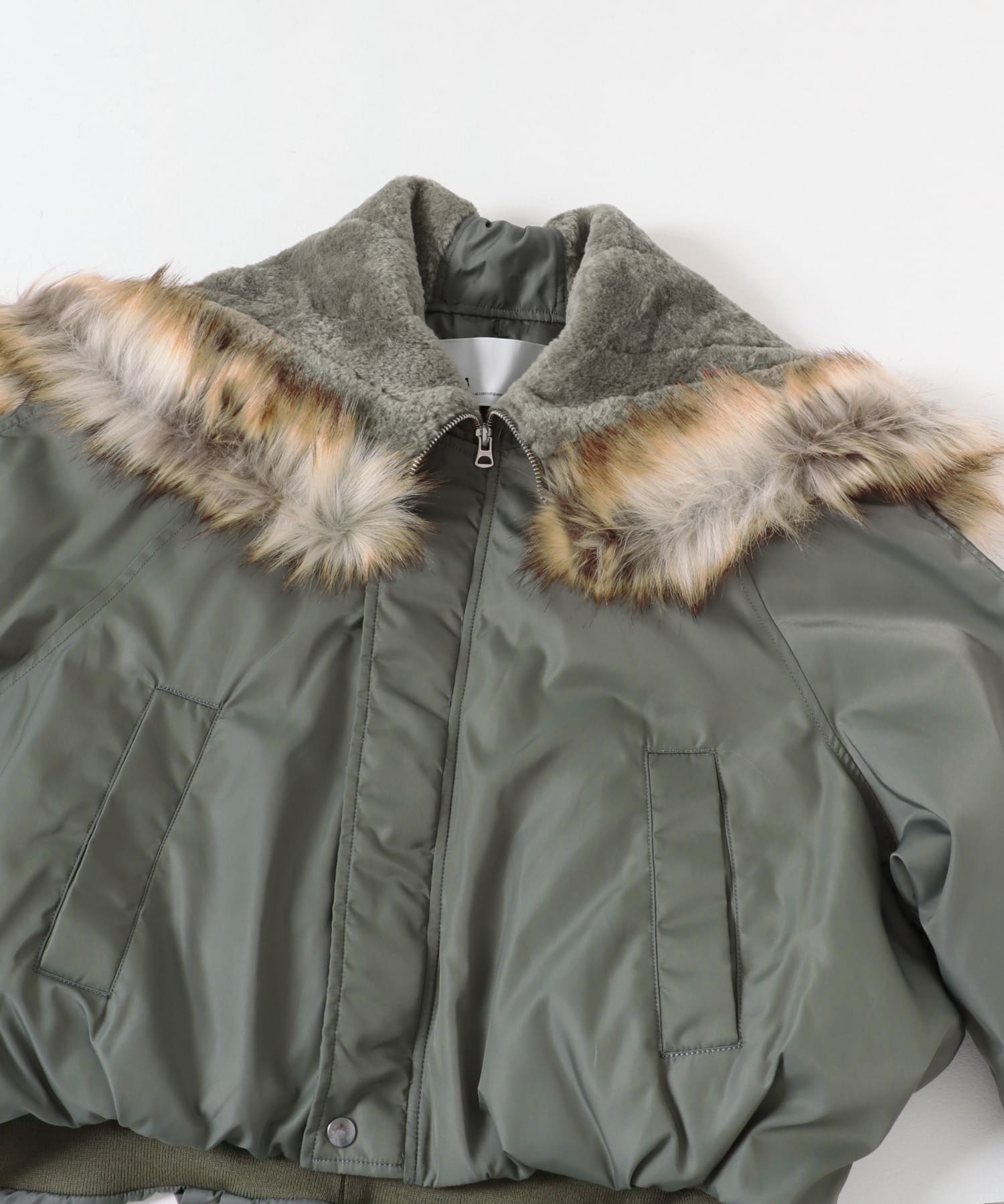 khaki