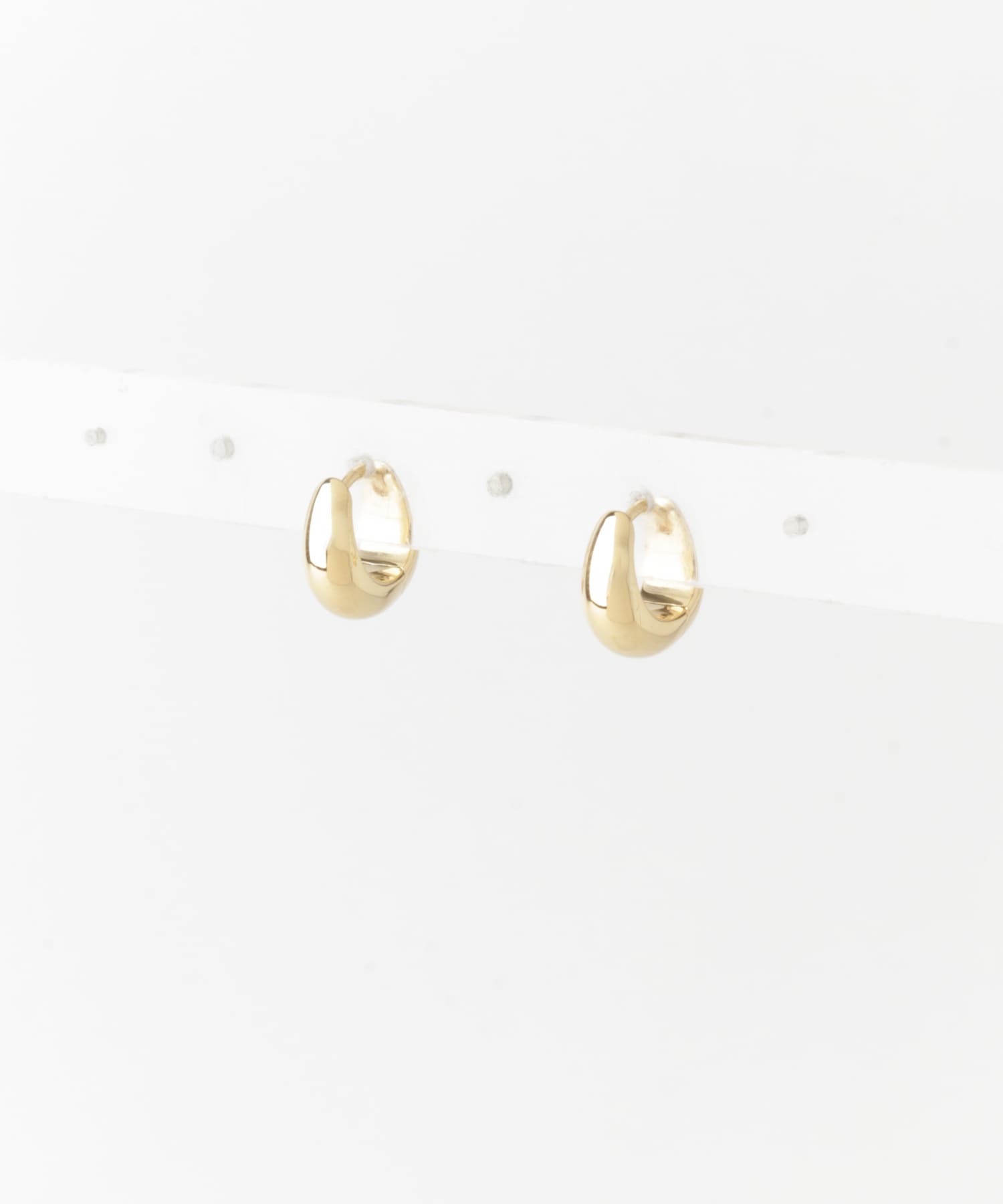 TOM WOOD　Ice Huggies Gold