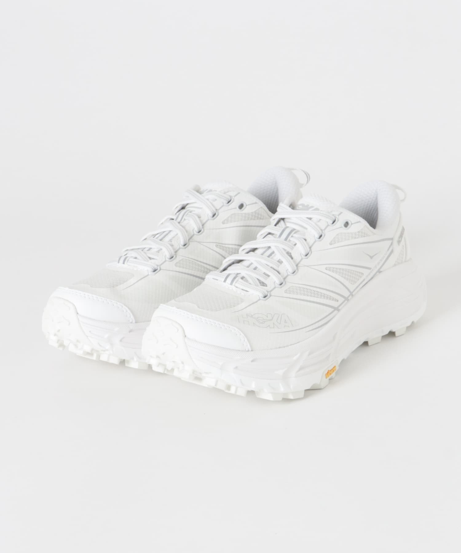 HOKA ONE ONE　MAFATE SPEED 2