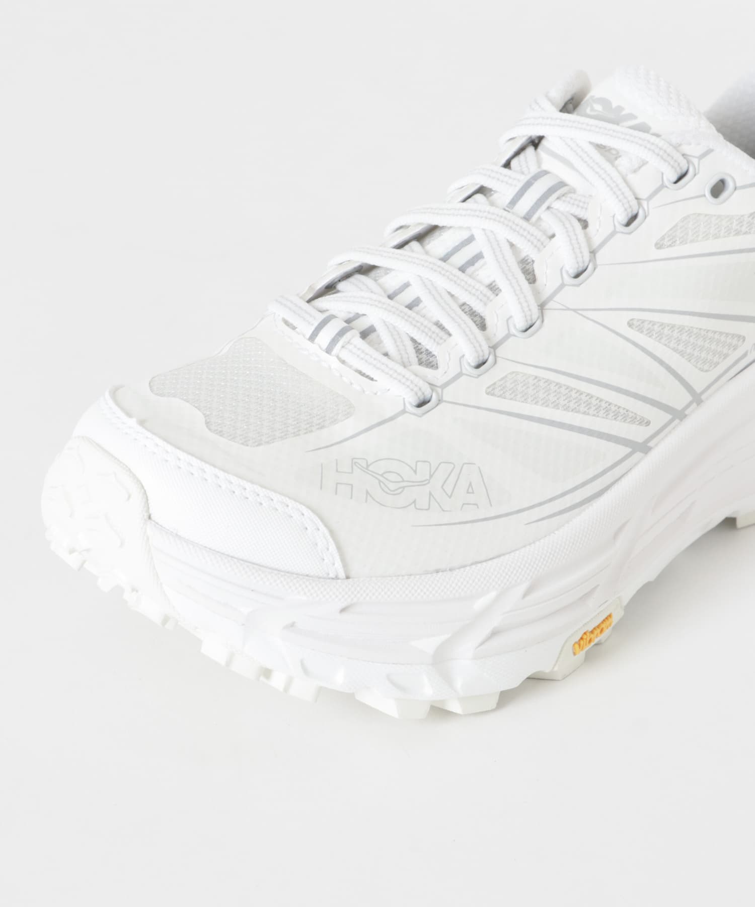 HOKA ONE ONE　MAFATE SPEED 2 WLRC 23