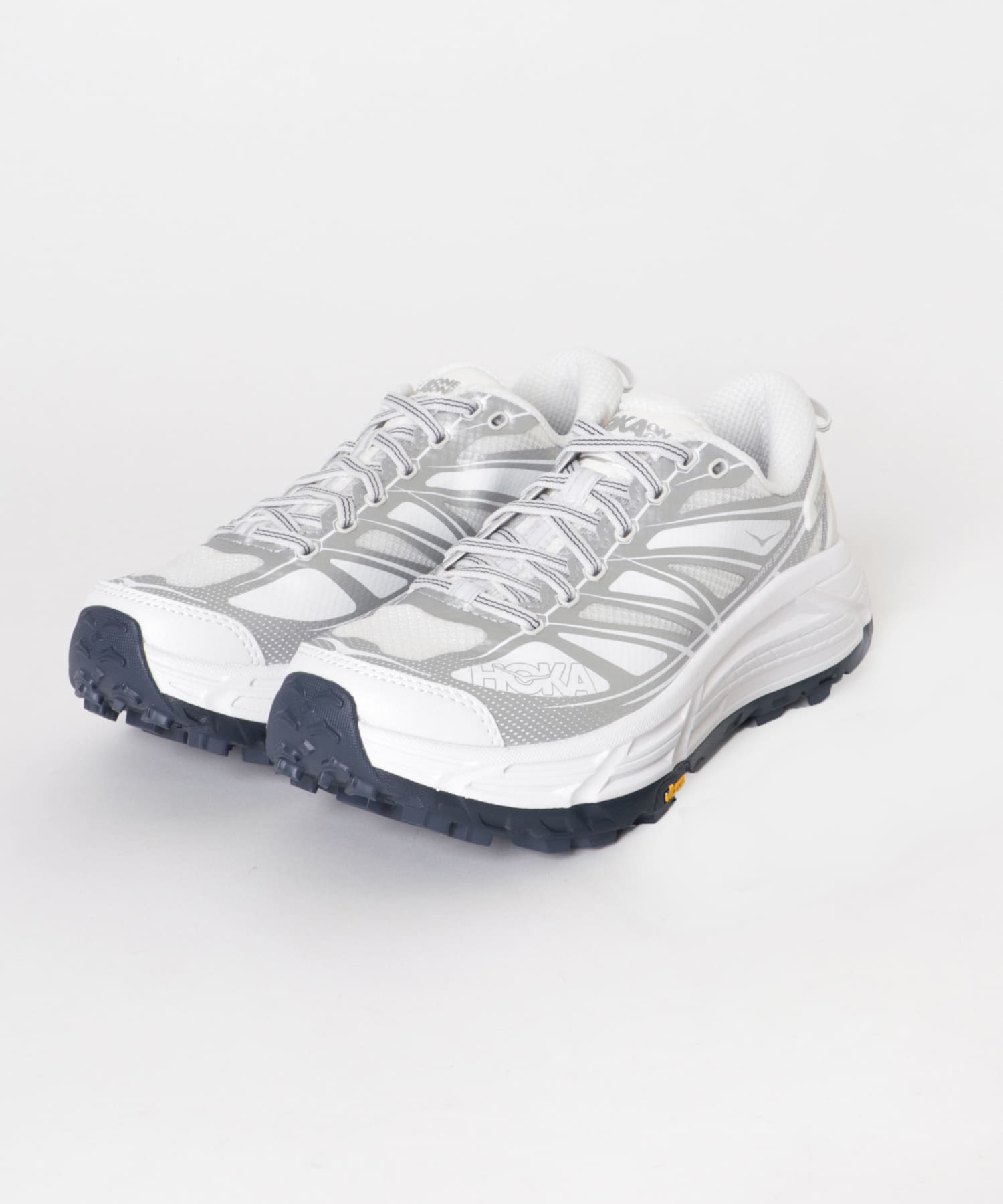 HOKA ONE ONE　MAFATE SPEED 2 WSLV 23