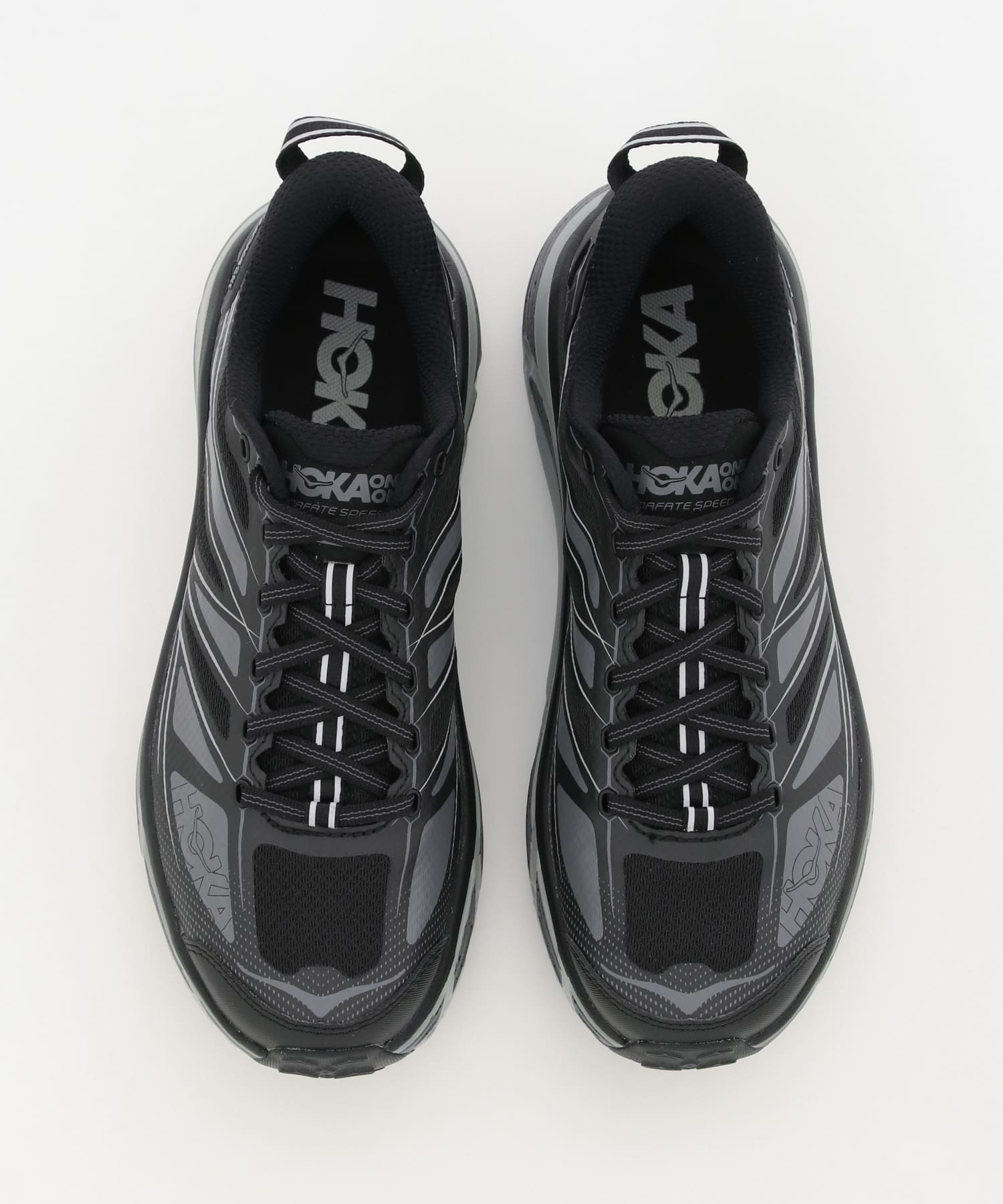 HOKA ONE ONE　MAFATE SPEED 2 BCSTL 23