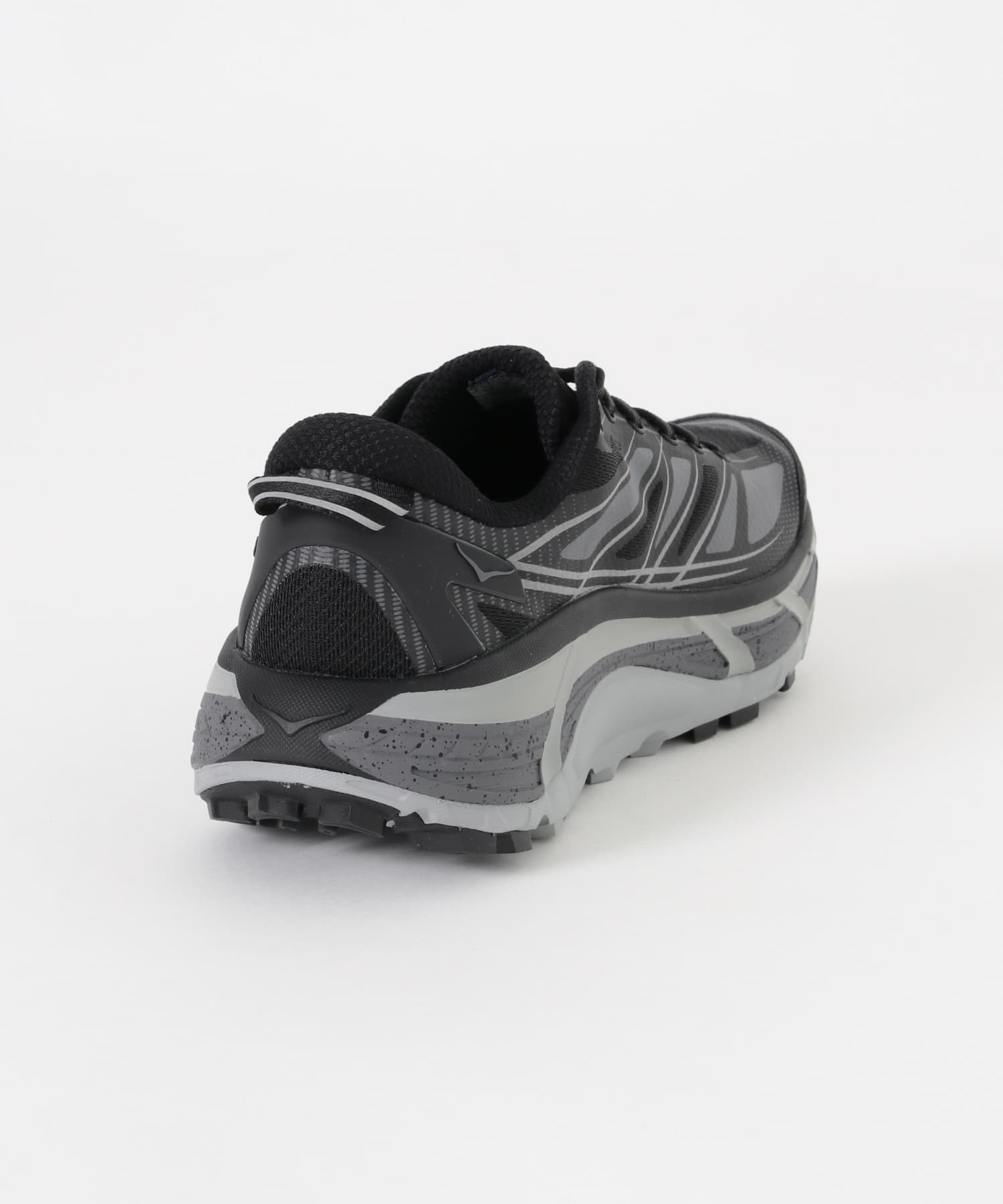 HOKA ONE ONE　MAFATE SPEED 2 BCSTL 23