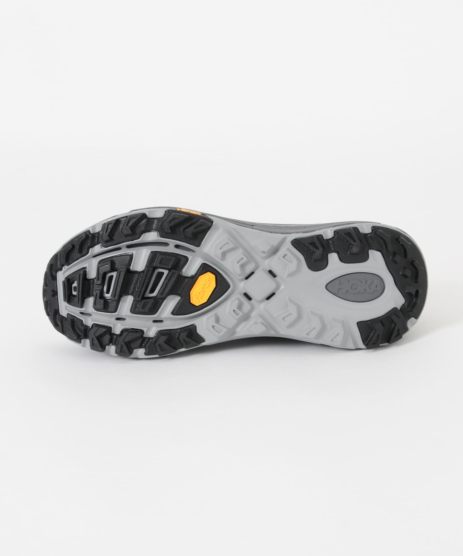 HOKA ONE ONE　MAFATE SPEED 2 BCSTL 23