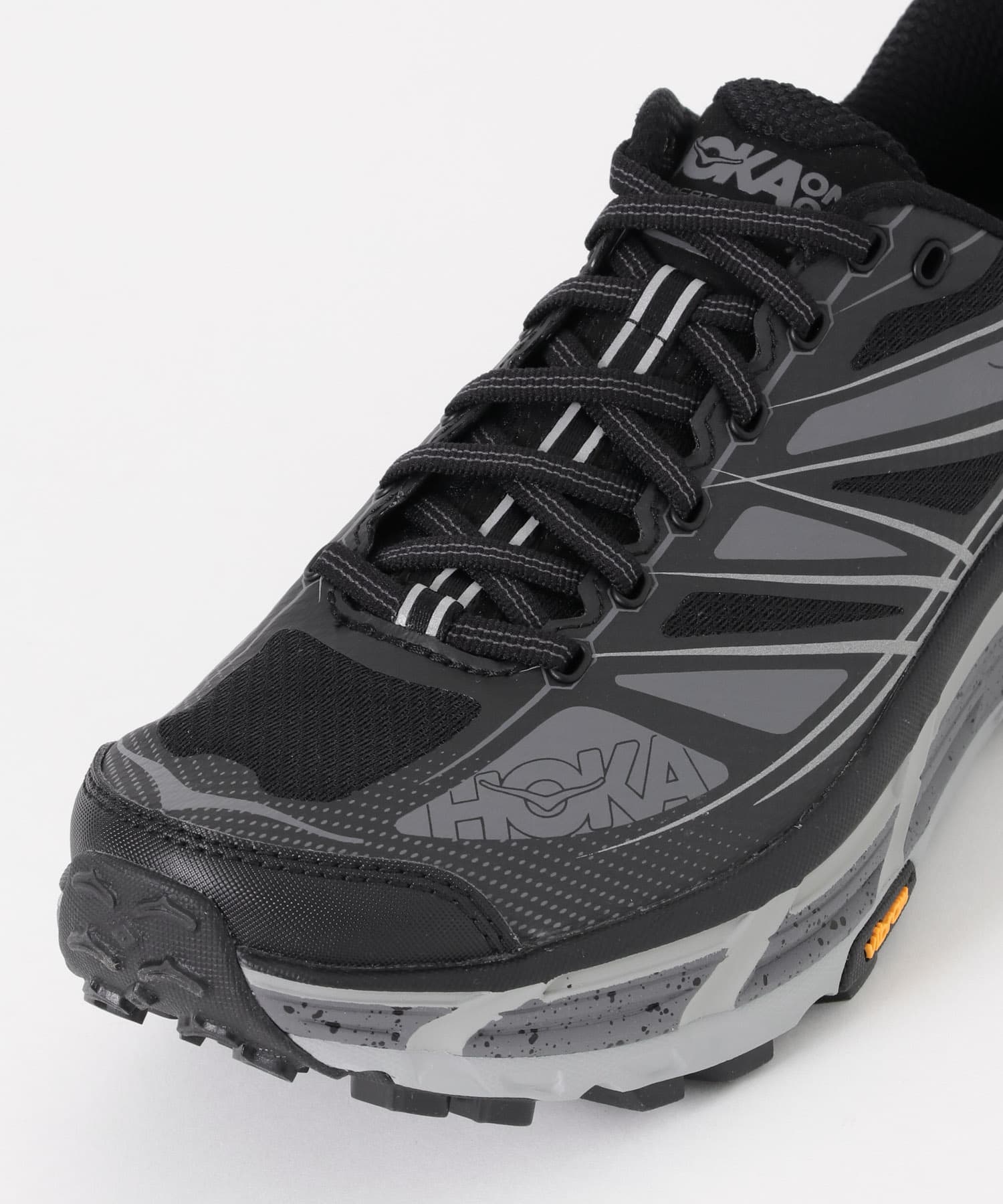HOKA ONE ONE　MAFATE SPEED 2 BCSTL 23