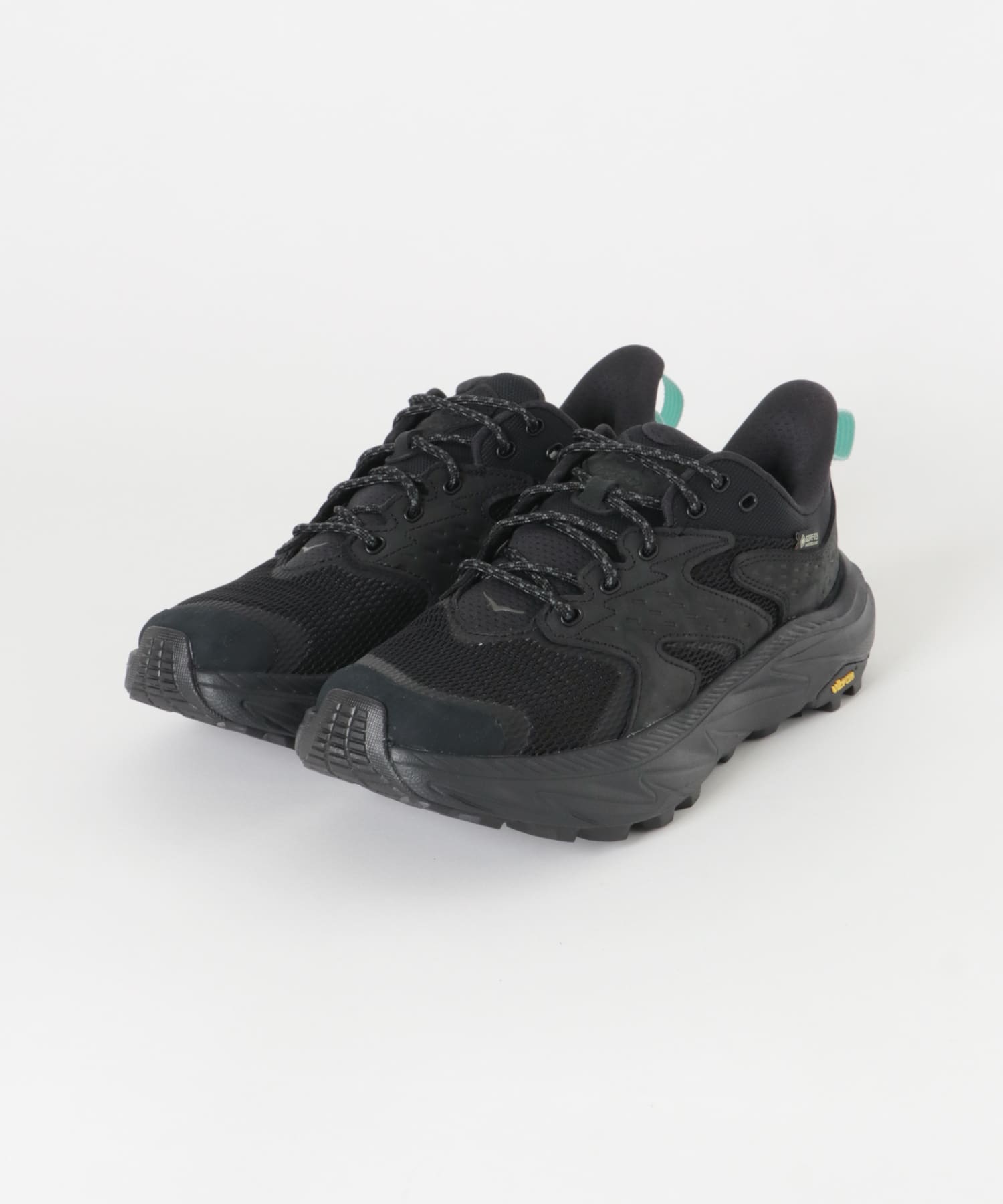 HOKA ONE ONE　ANACAPA 2 LOW GTX BBLC 23