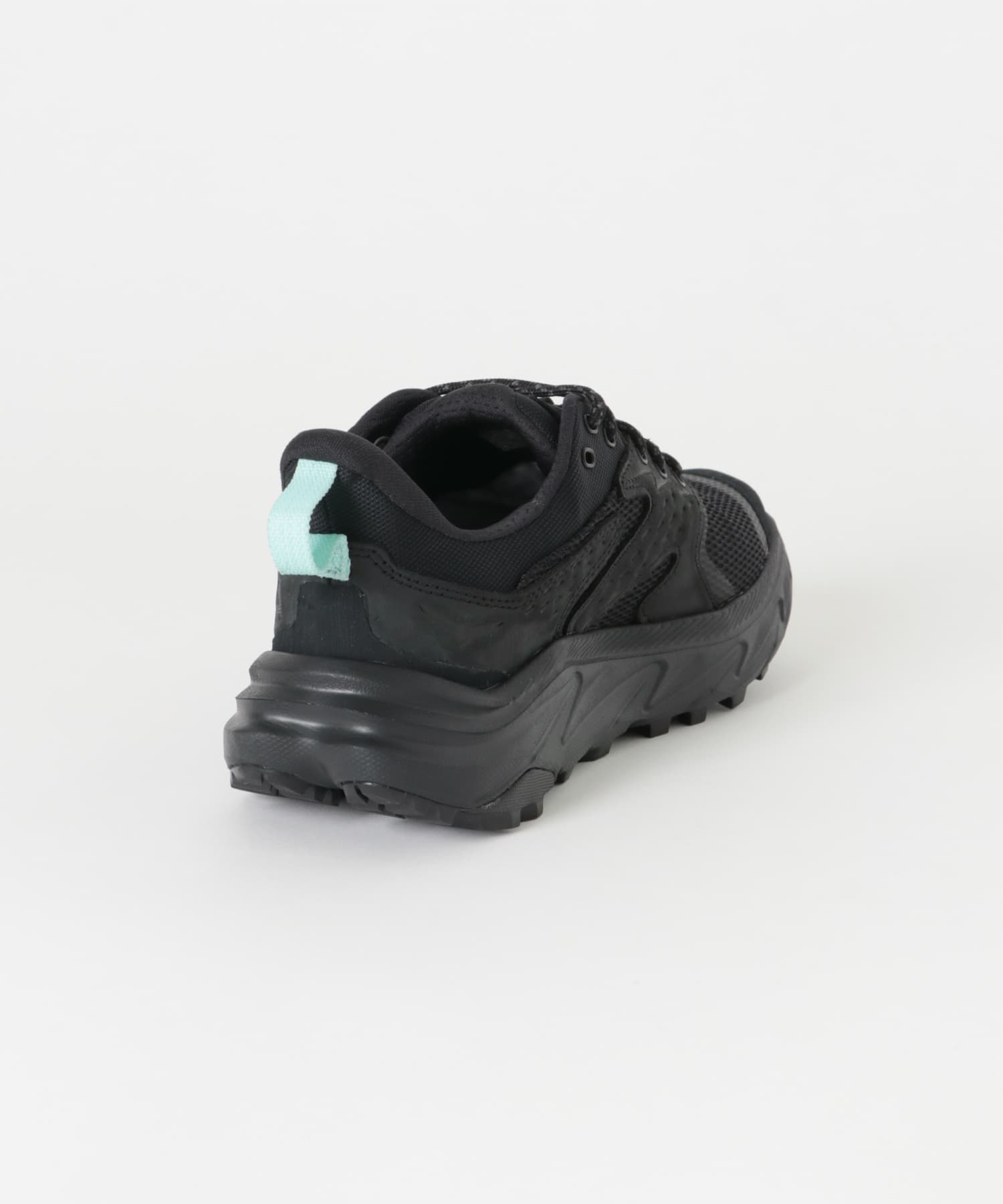 HOKA ONE ONE　ANACAPA 2 LOW GTX BBLC 23