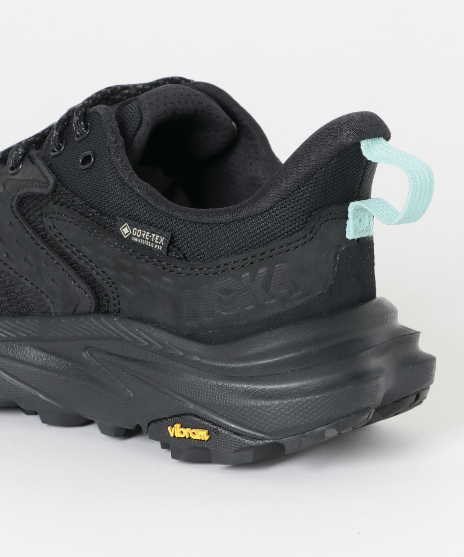 HOKA ONE ONE　ANACAPA 2 LOW GTX BBLC 23