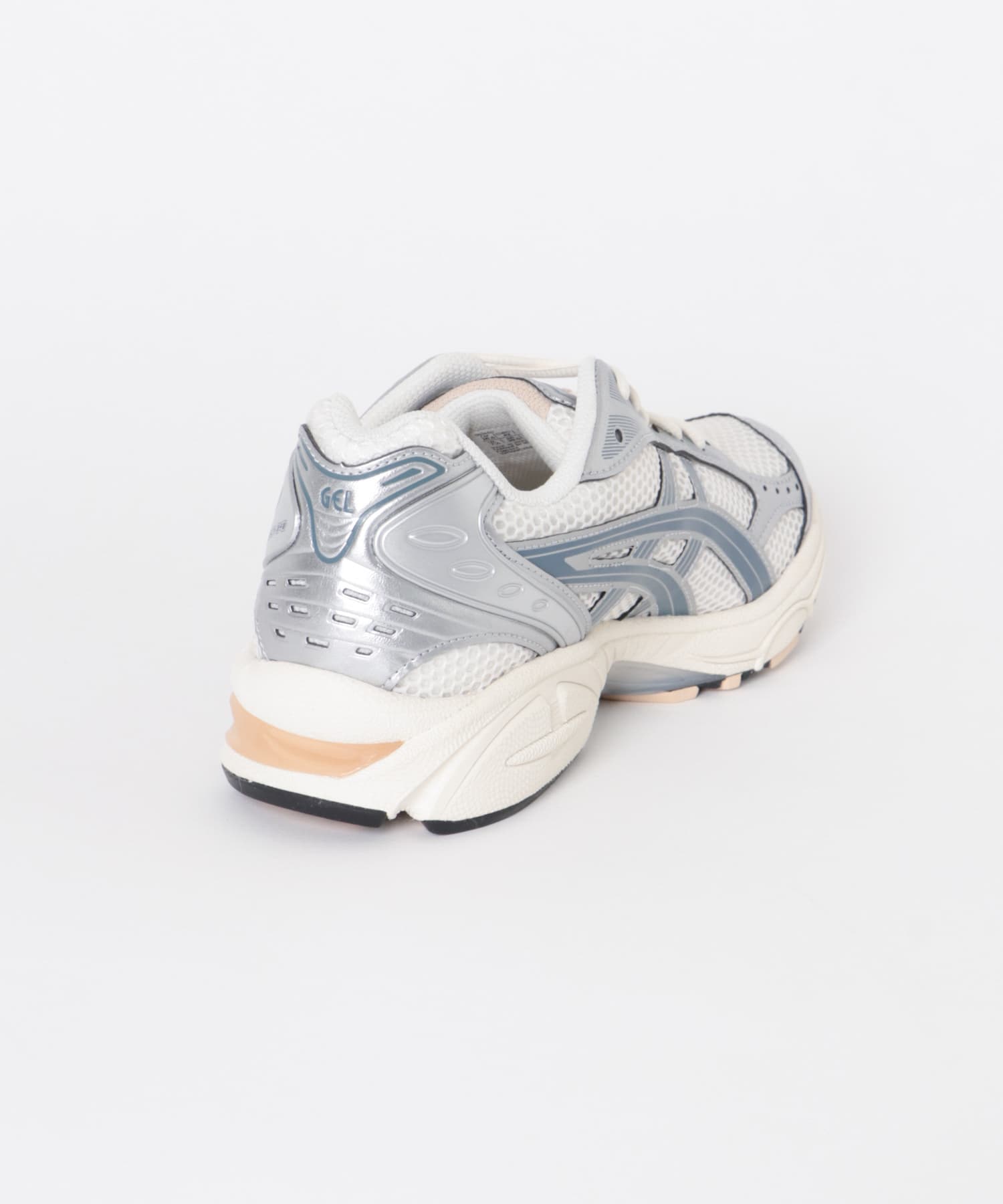 ASICS　GEL-KAYANO 14 109 C/IRON 23.5