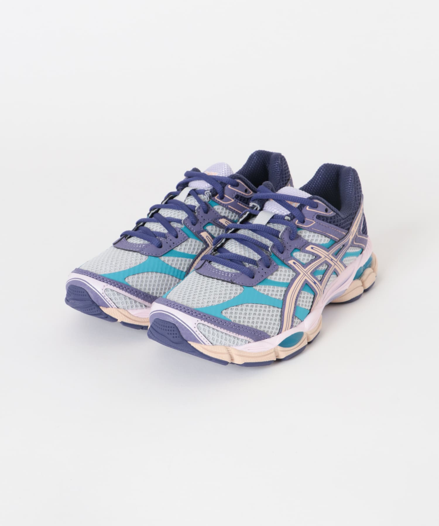 ASICS　GEL-CUMULUS 16