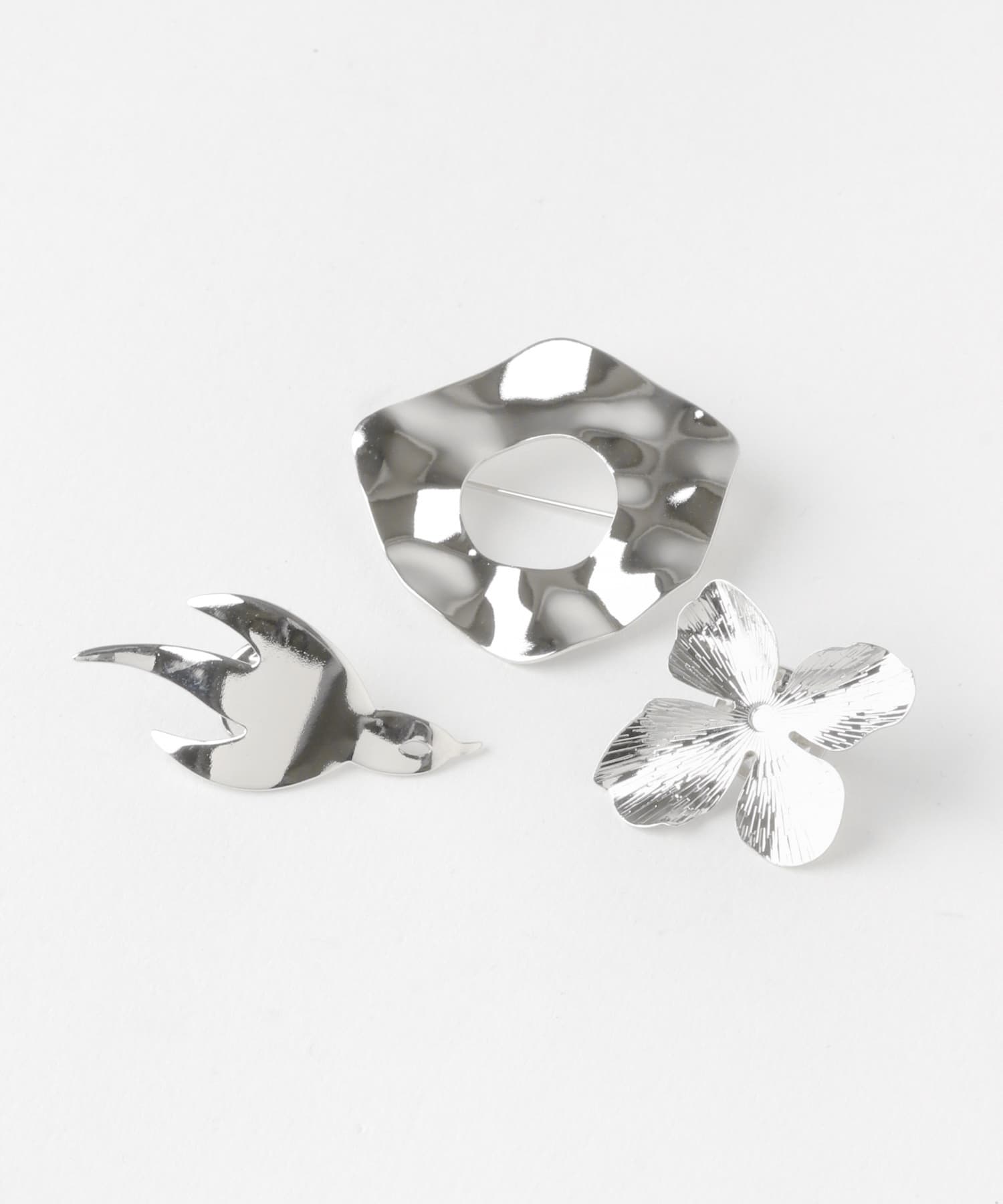 LY　Pins sets