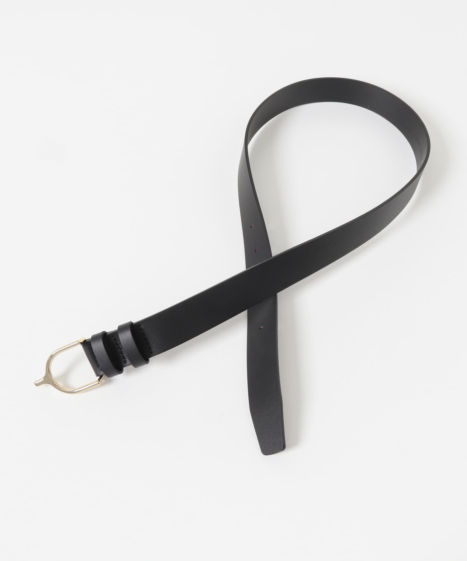 LEFIJE　M5119A Tresor Black 80