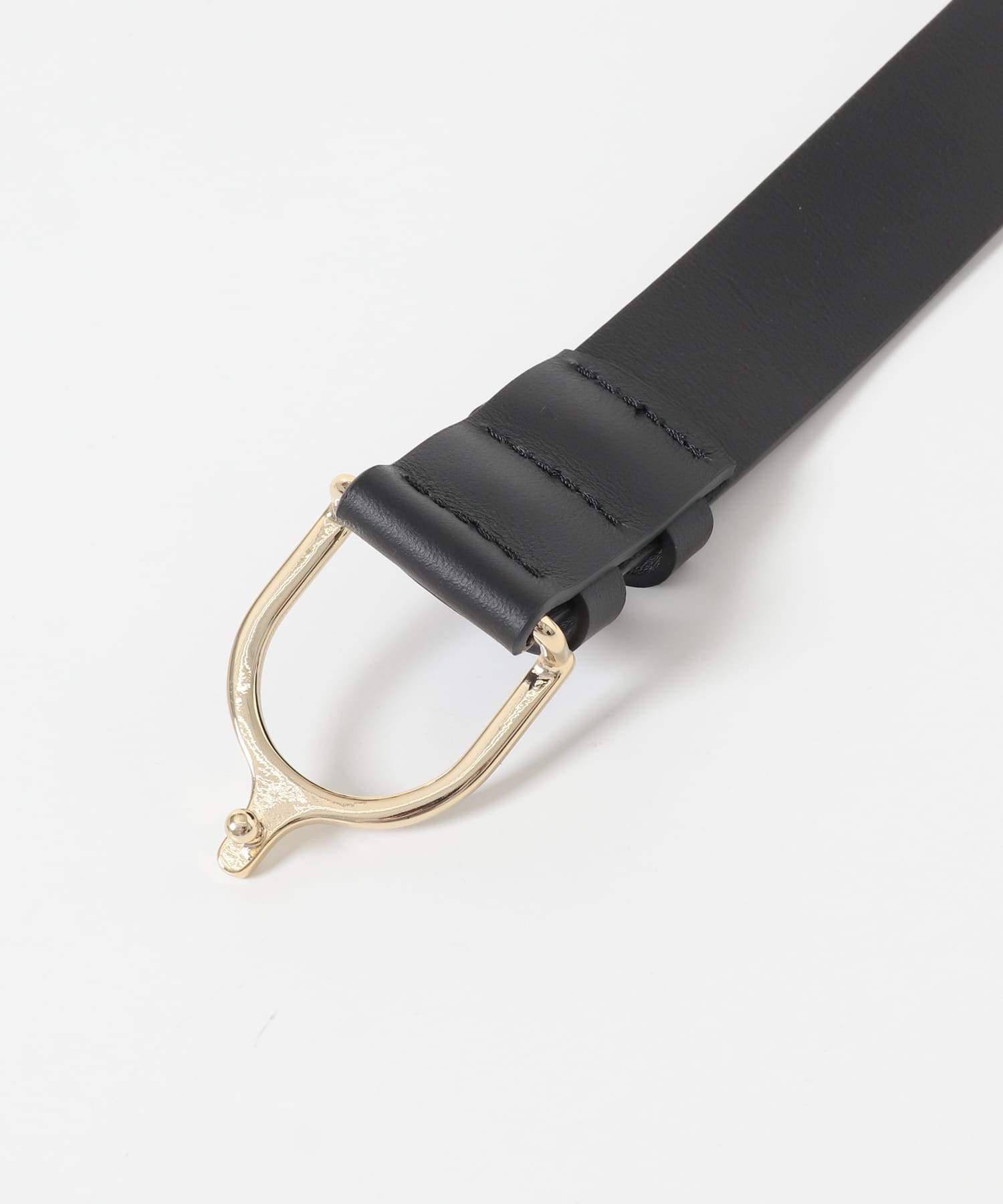 LEFIJE　M5119A Tresor Black 80