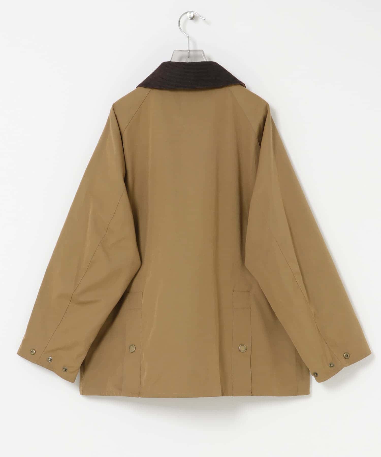 別注』Barbour / URBAN RESEARCH BEDALE(FREE beige): アウター｜URBAN