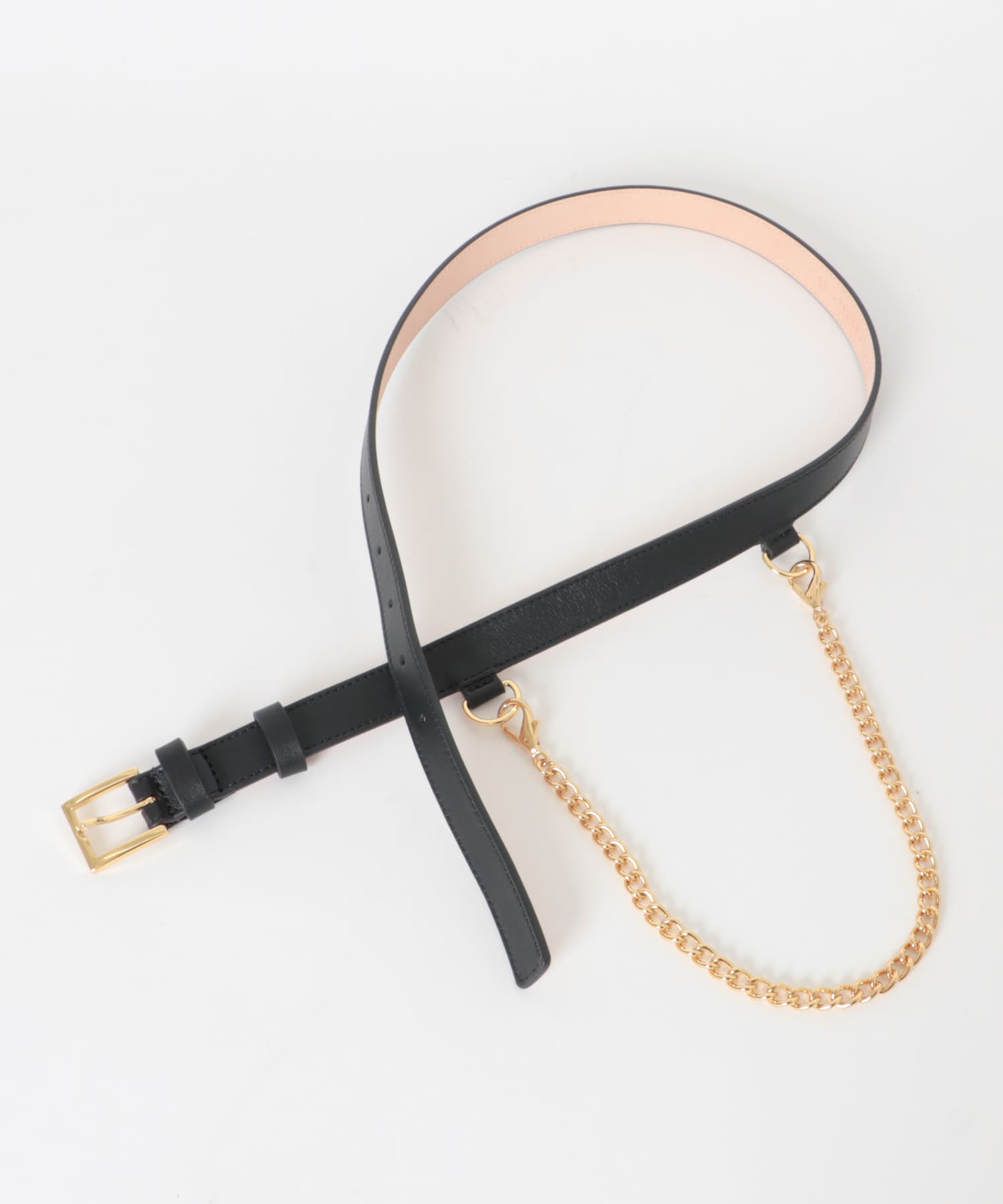 ATELIER AMBOISE ALBA ROMANO(80 NERO): ファッション雑貨｜URBAN