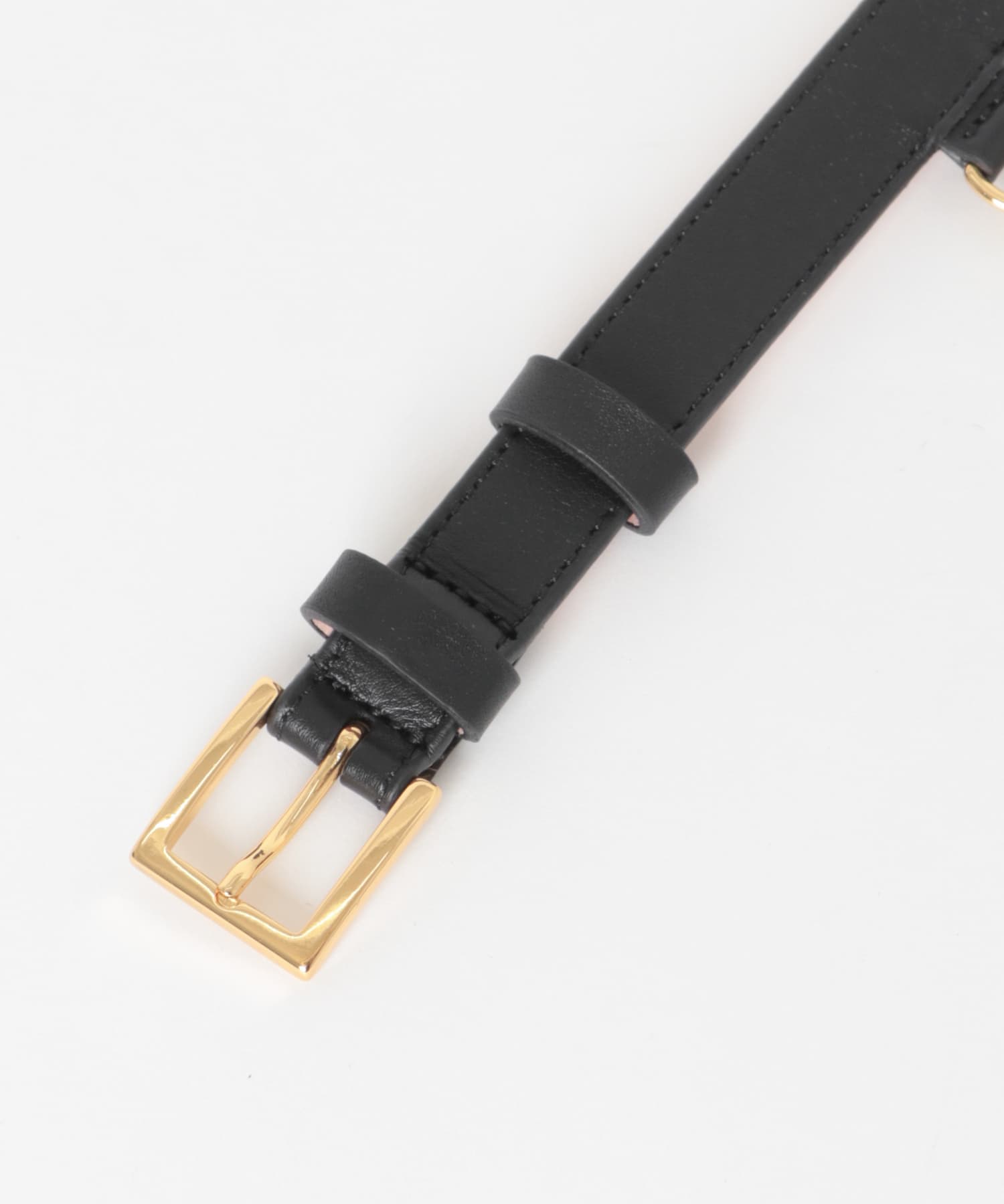 ATELIER AMBOISE ALBA ROMANO(80 NERO): ファッション雑貨｜URBAN