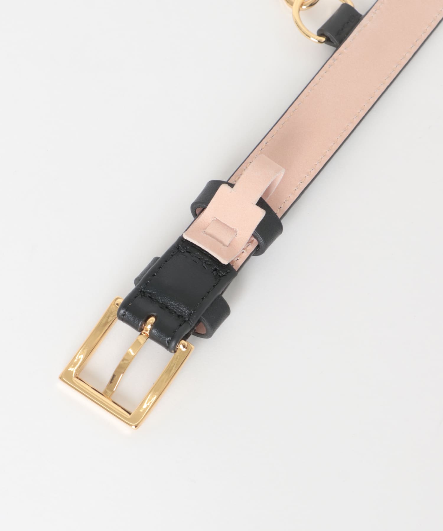ATELIER AMBOISE ALBA ROMANO(80 NERO): ファッション雑貨｜URBAN