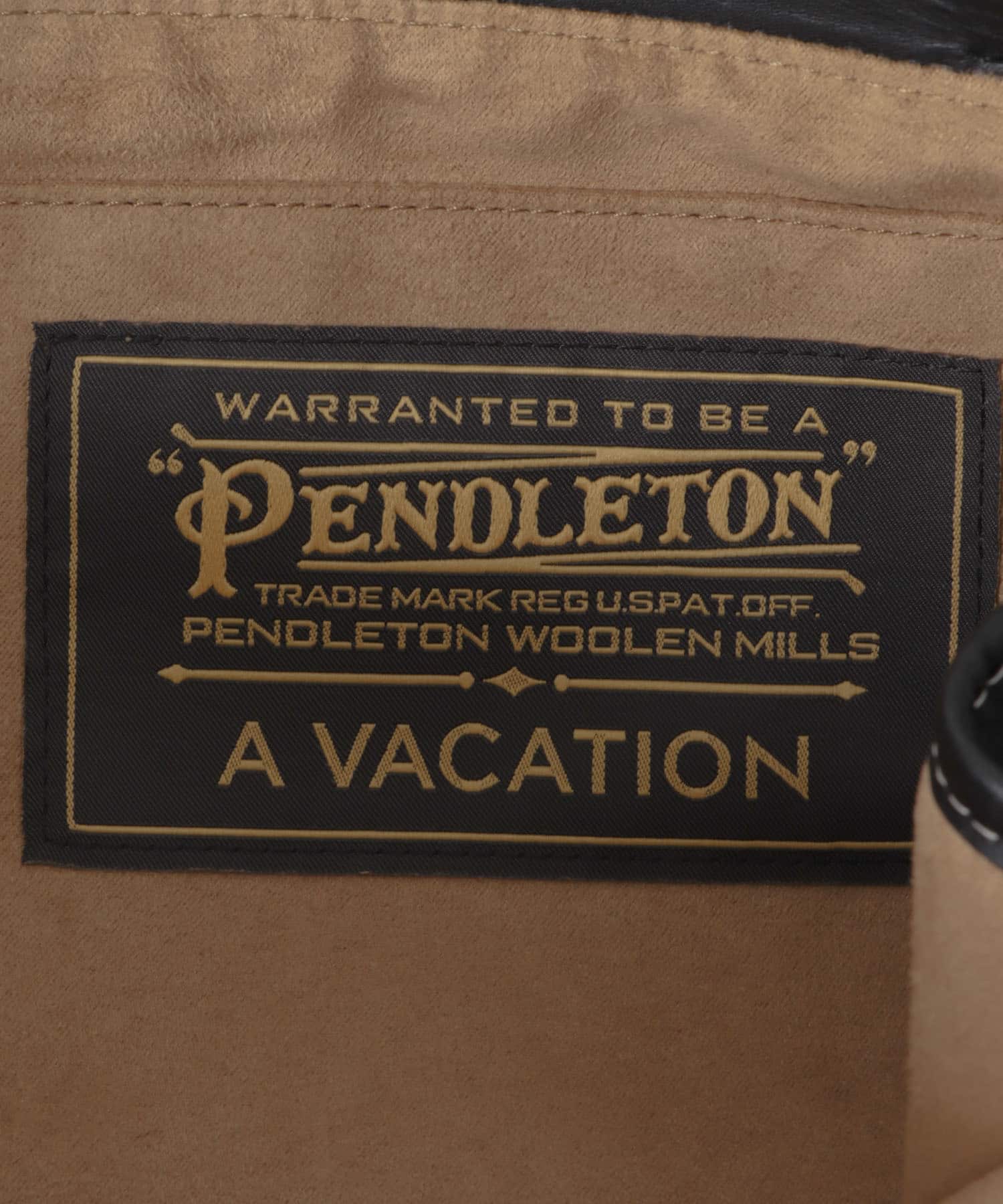 A VACATION　SABRINA L PENDLETON H Willa 0