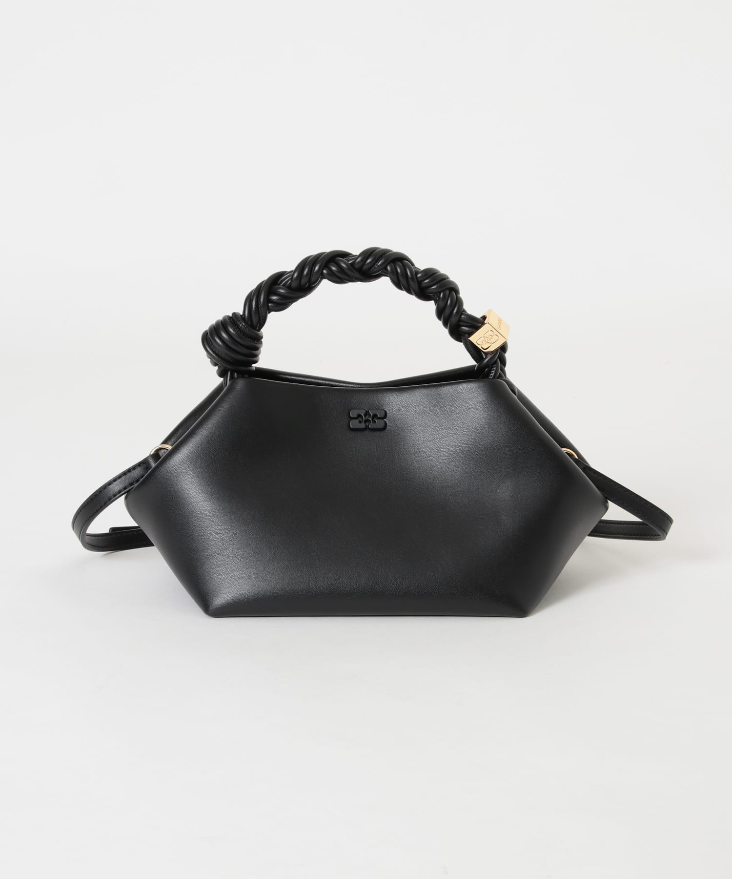 GANNI　Bou Bag Small 美品 GANNI Bou Bag Small(- Black): バッグ｜URBAN RESEARCH公式