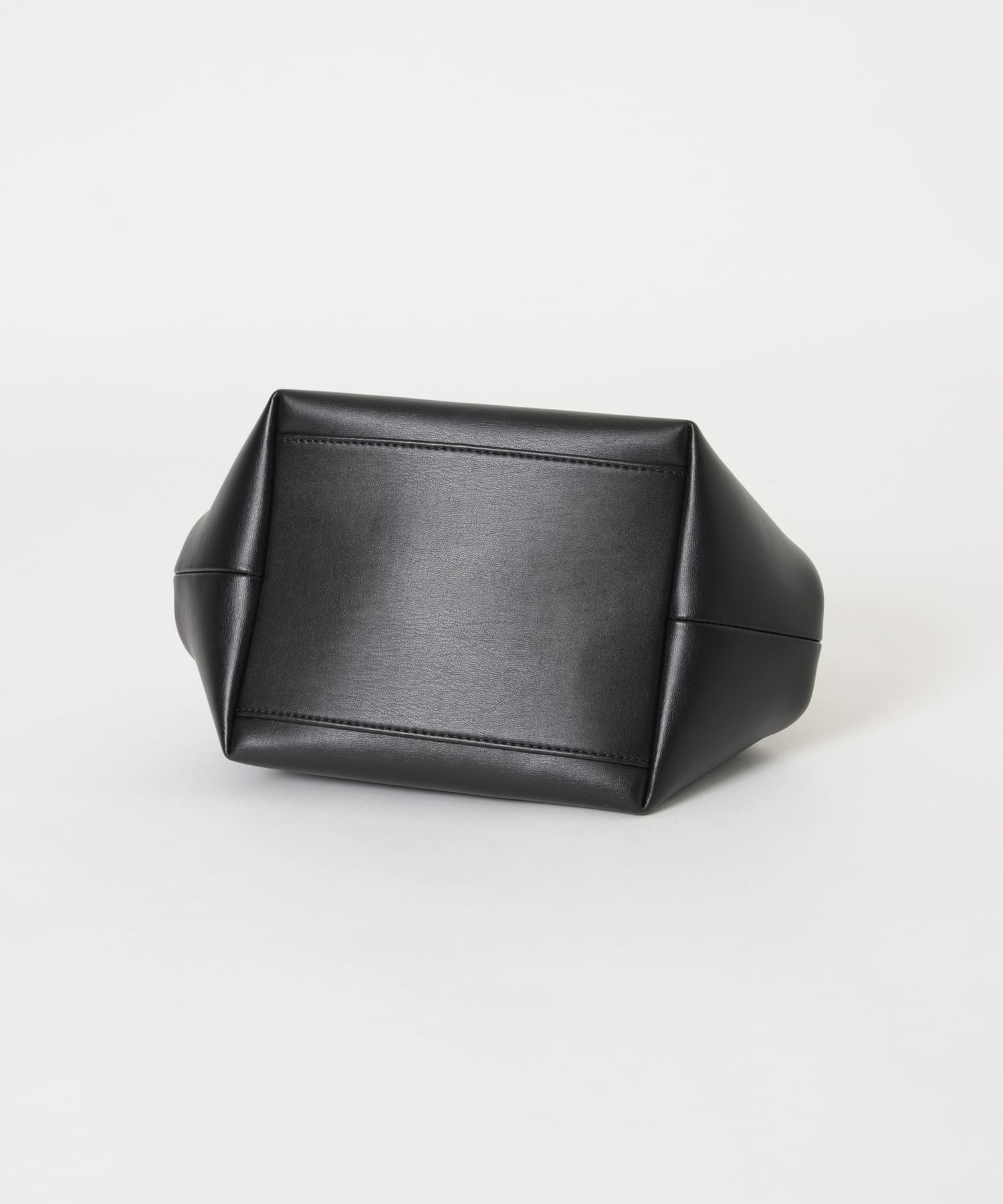GANNI　Bou Bag Small Black -