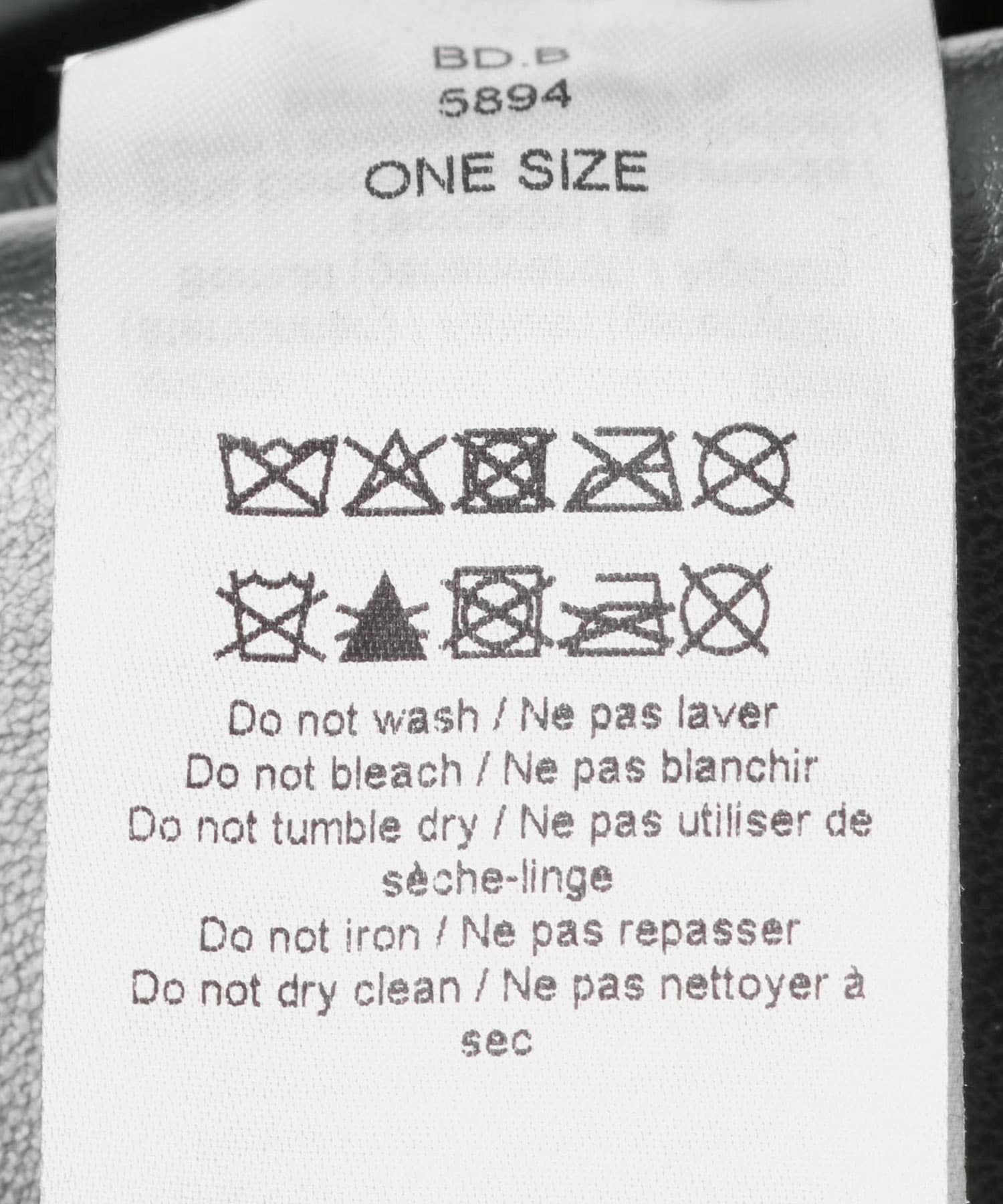 GANNI　Bou Bag Small Steal Grey -